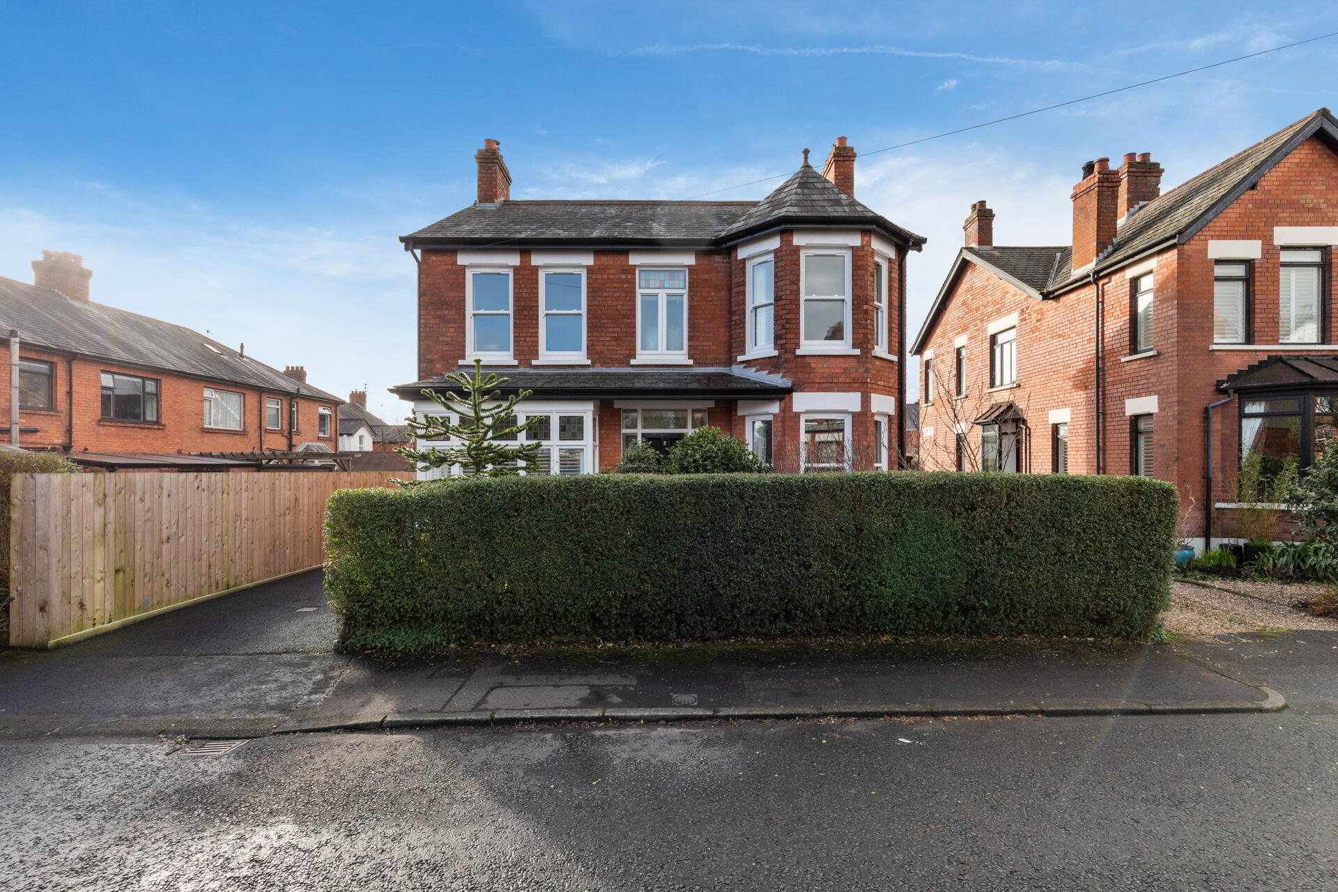 Photo 1 of 2 Grasmere Gardens, Antrim Road, Belfast