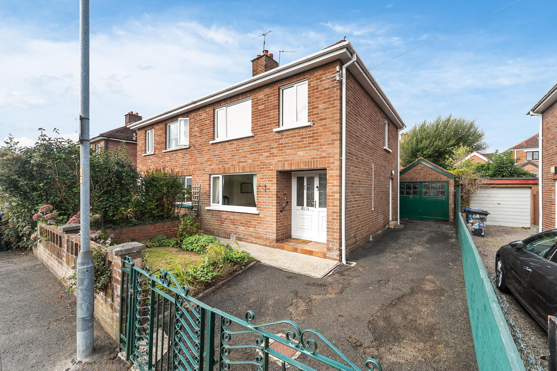 Photo 1 of 57 Sharman Road, Stranmillis, Belfast