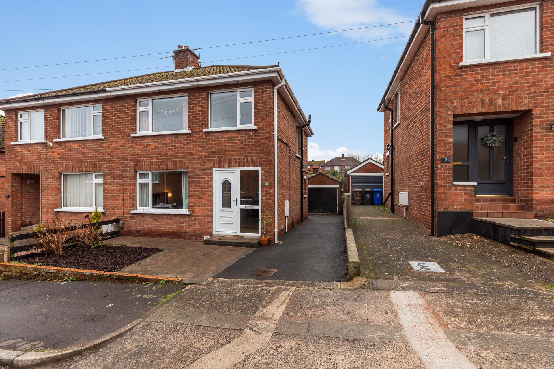 Photo 1 of 20 Garnerville Gardens, Belfast