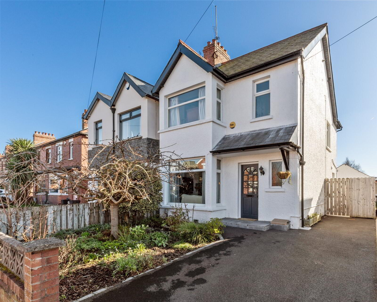 Photo 1 of 35 Orby Road, Belfast