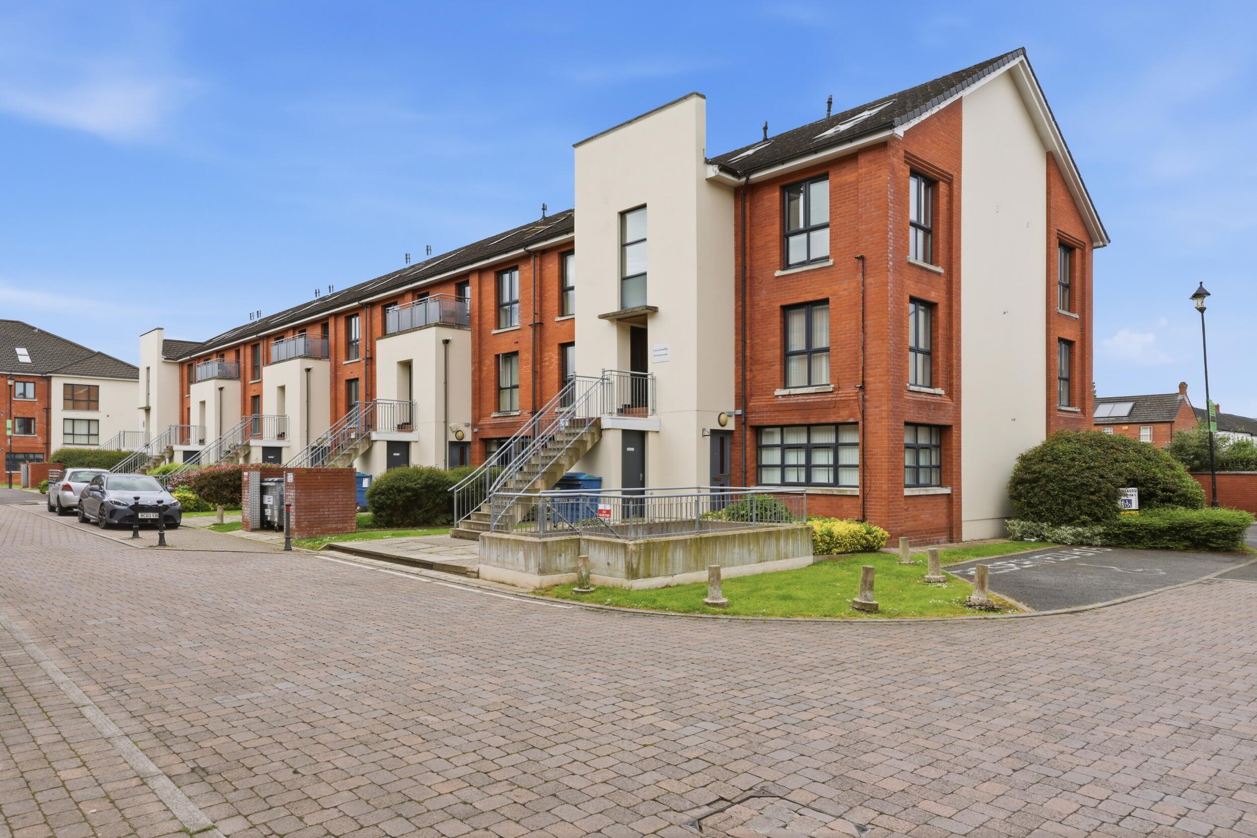 Photo 1 of Apt 25, Elmwood Building, Old Bakers Court, Belfast