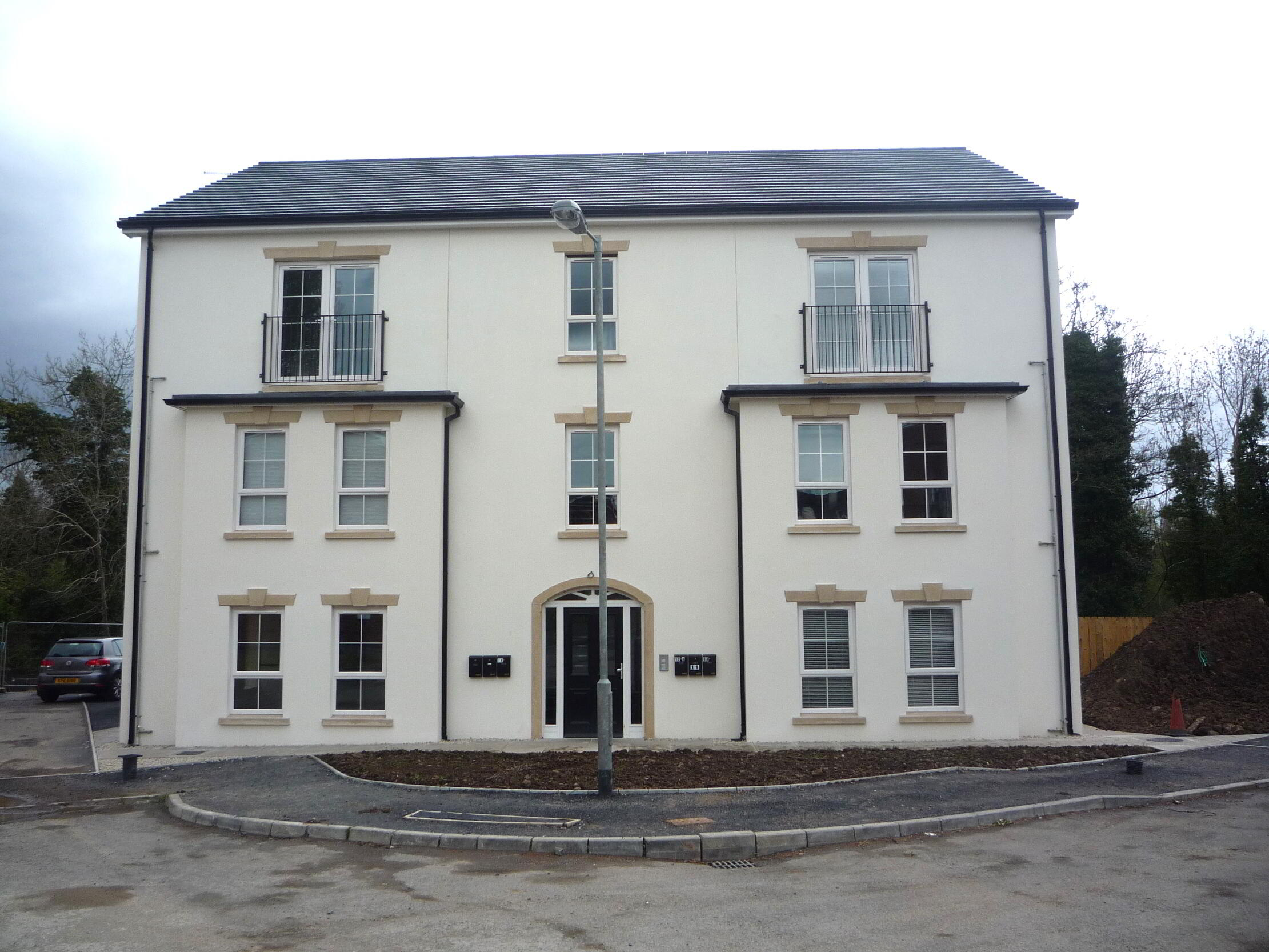 Photo 1 of 10 Gransha Chase, Dundonald, Belfast