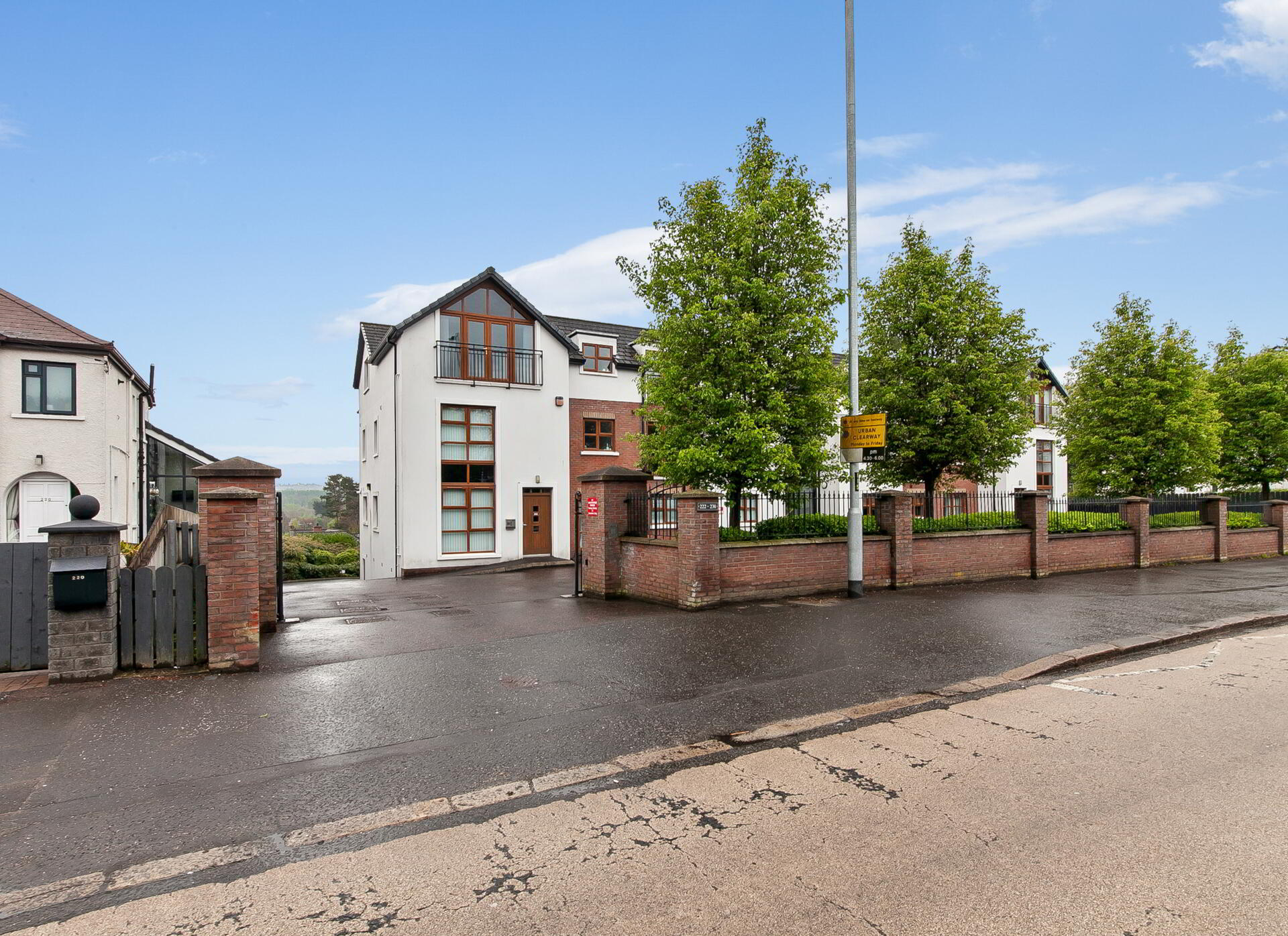 Photo 1 of Apt 17, 226 Malone Road, Belfast