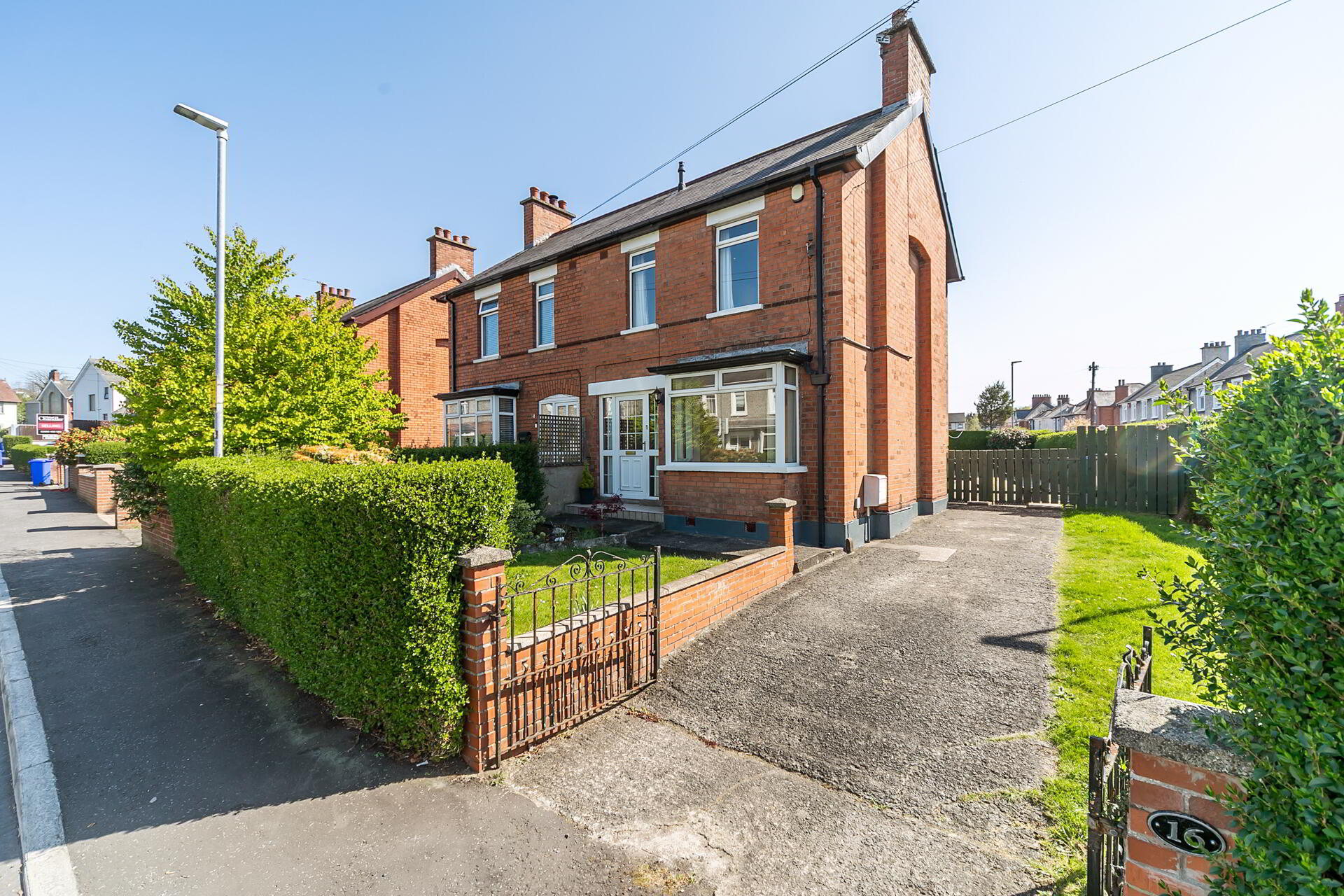 Photo 1 of 16 Sandhill Parade, Belfast