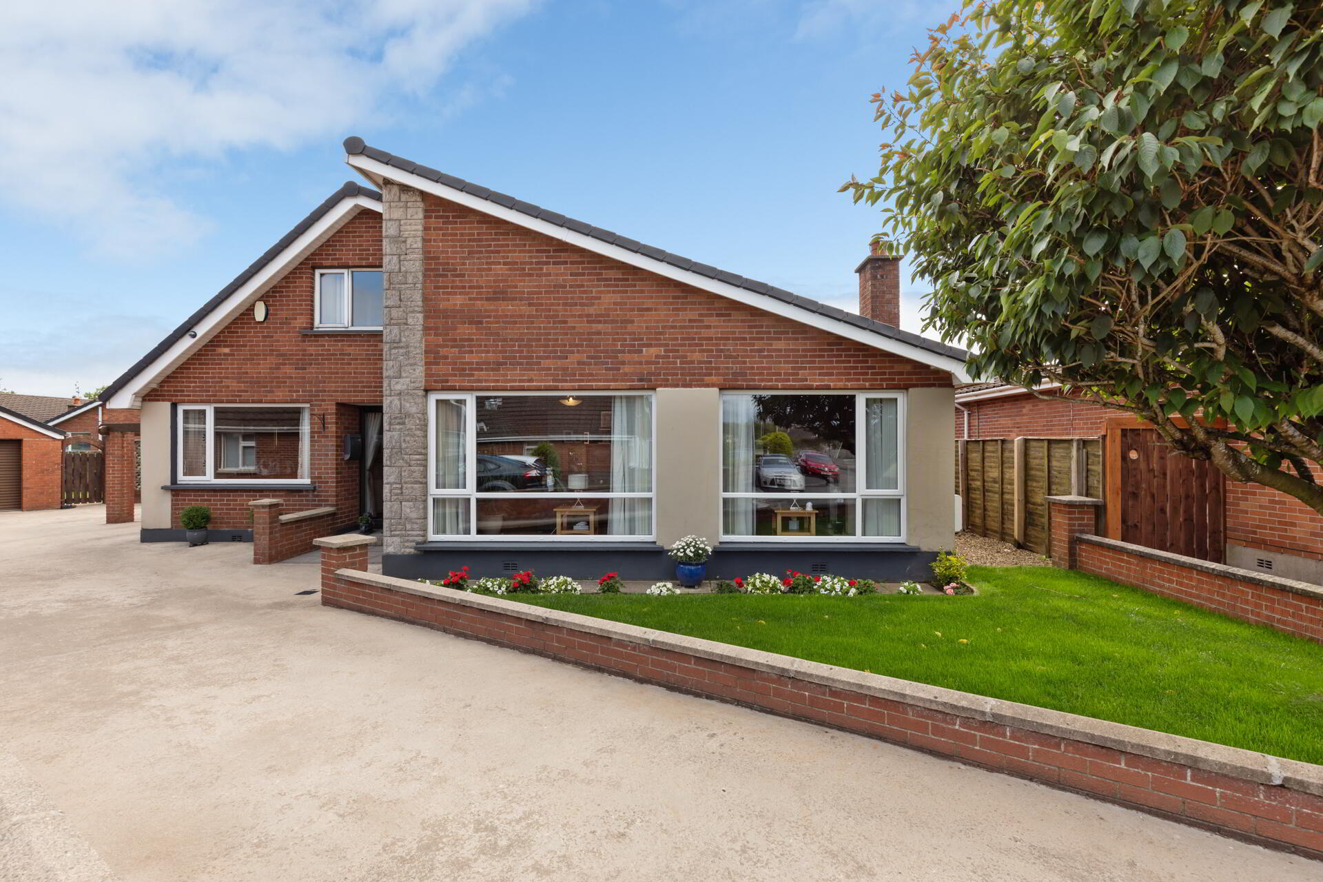 Photo 1 of 4 Silverbirch Gardens, Bangor
