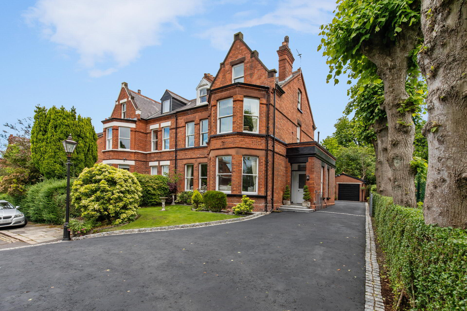 Photo 1 of 6 Eileen Gardens, Windsor Park, Malone Road, Belfast