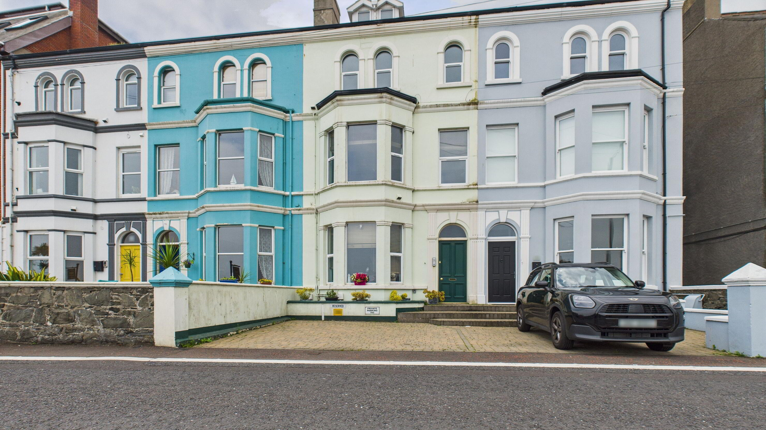 Photo 1 of Apt. 2, 76 Seacliff Road, Bangor