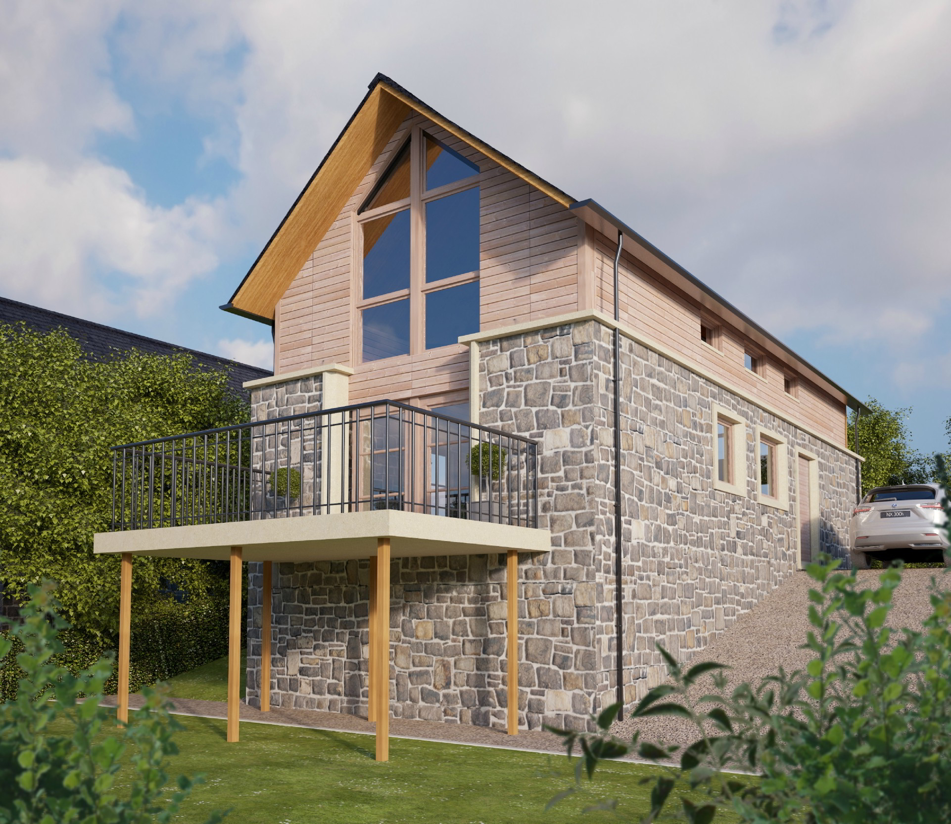 Photo 2 of Waters Edge, Boa Island - Enniskillen