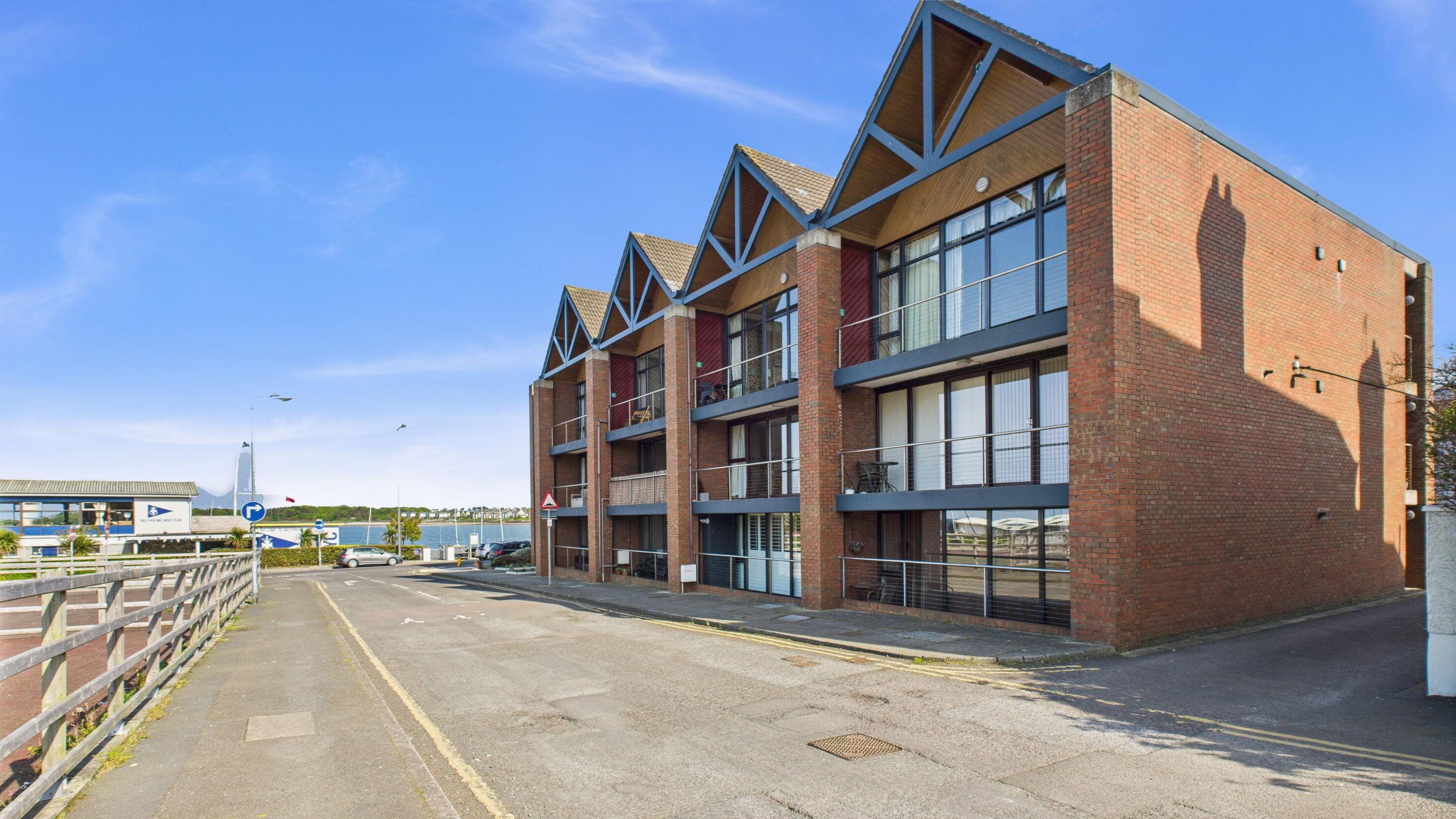 Photo 1 of 27 The Bay, Seacliff Road, Bangor