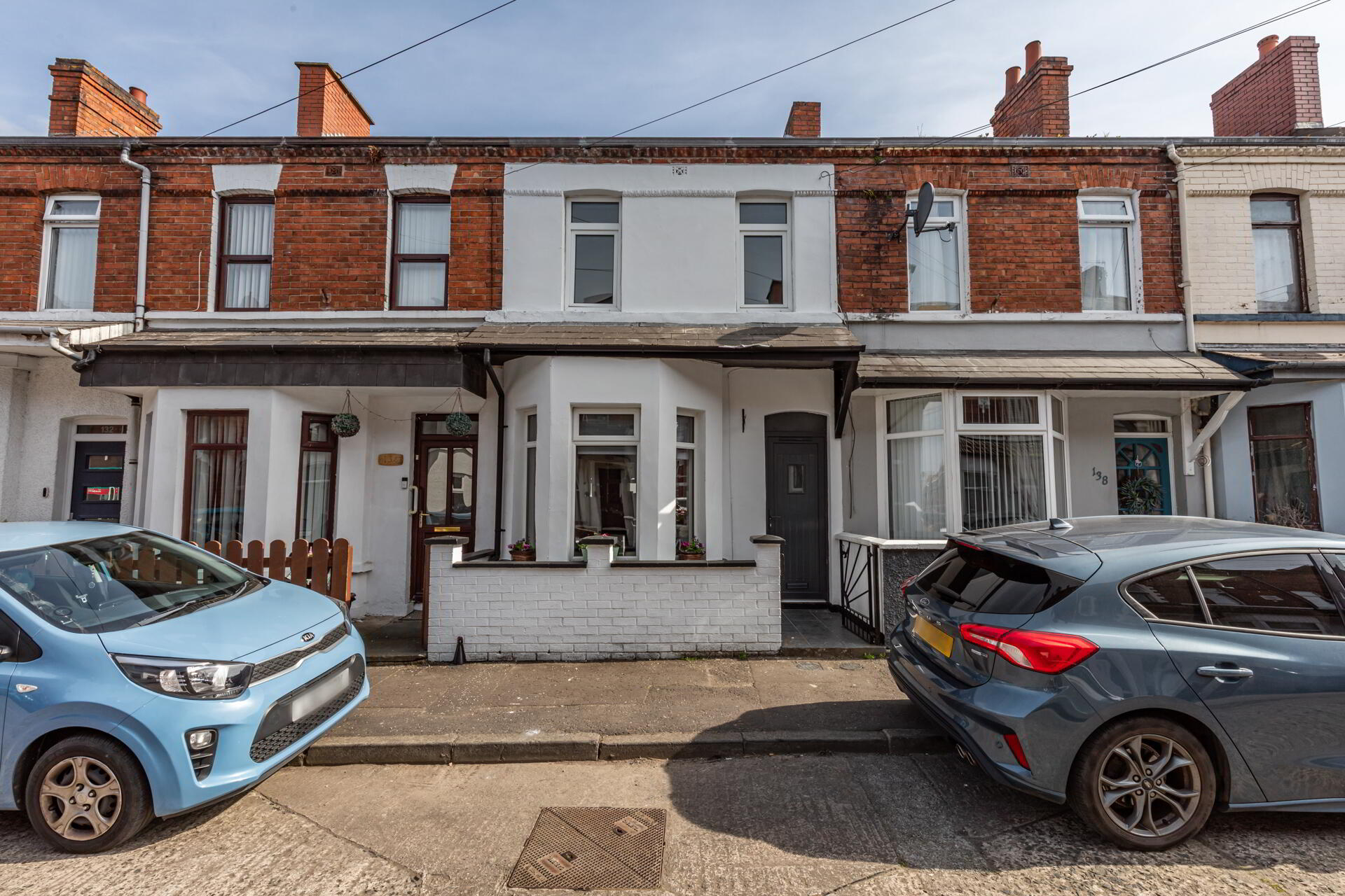 Photo 1 of 136 Hyndford Street, Belfast