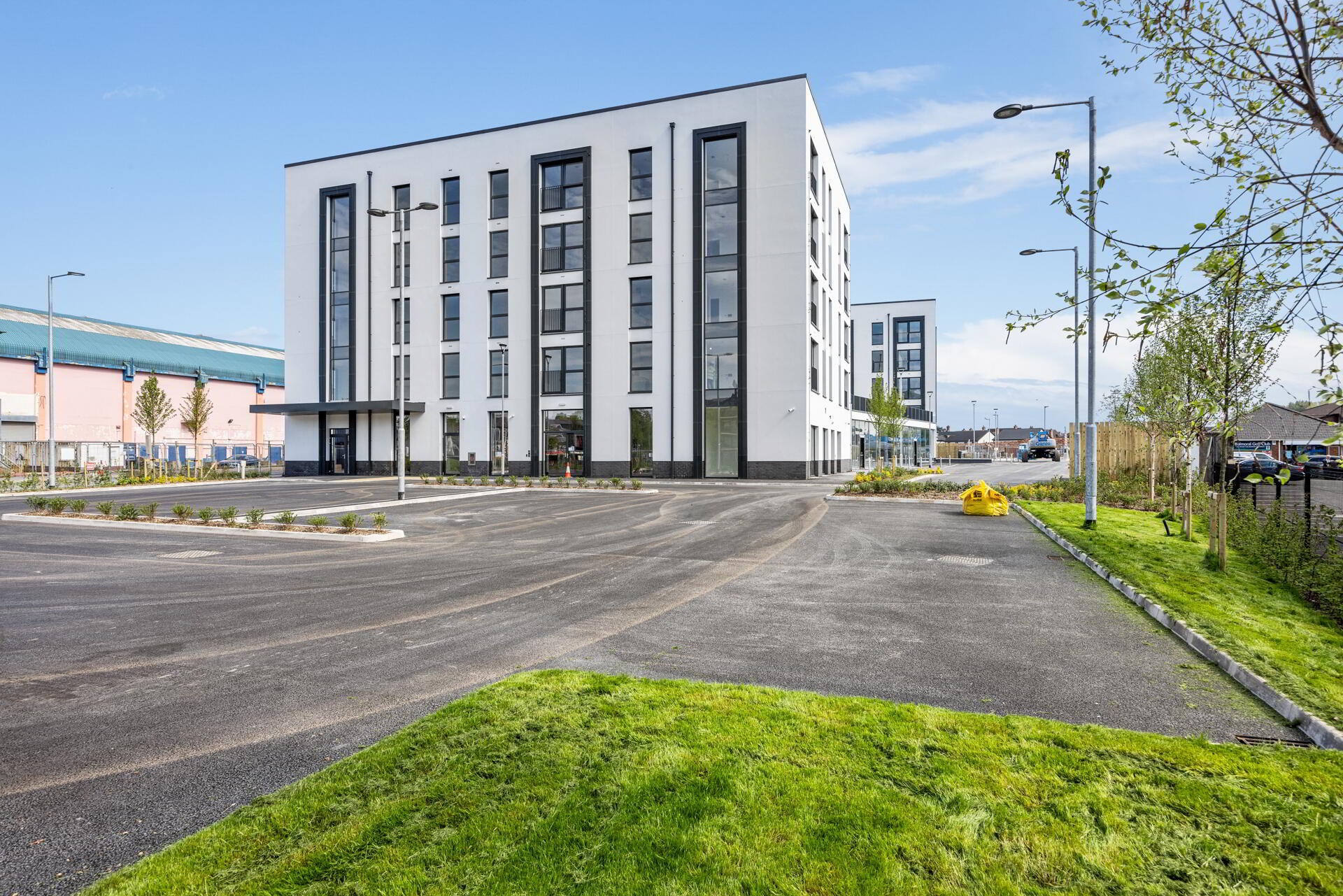 Photo 1 of Apt 15, 1 Kings Hall Road, Belfast