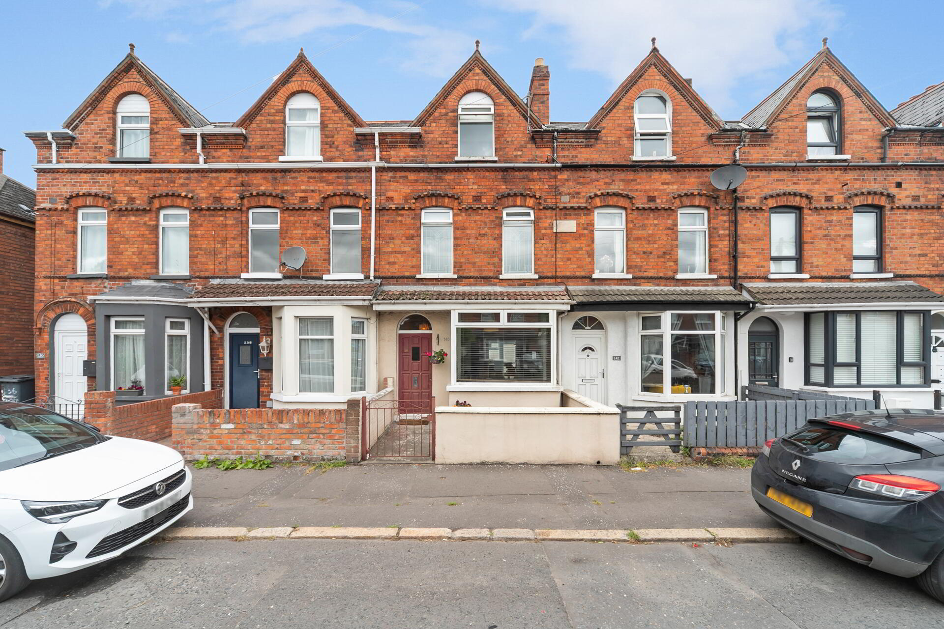 Photo 1 of 140 Connsbrook Avenue, Belfast