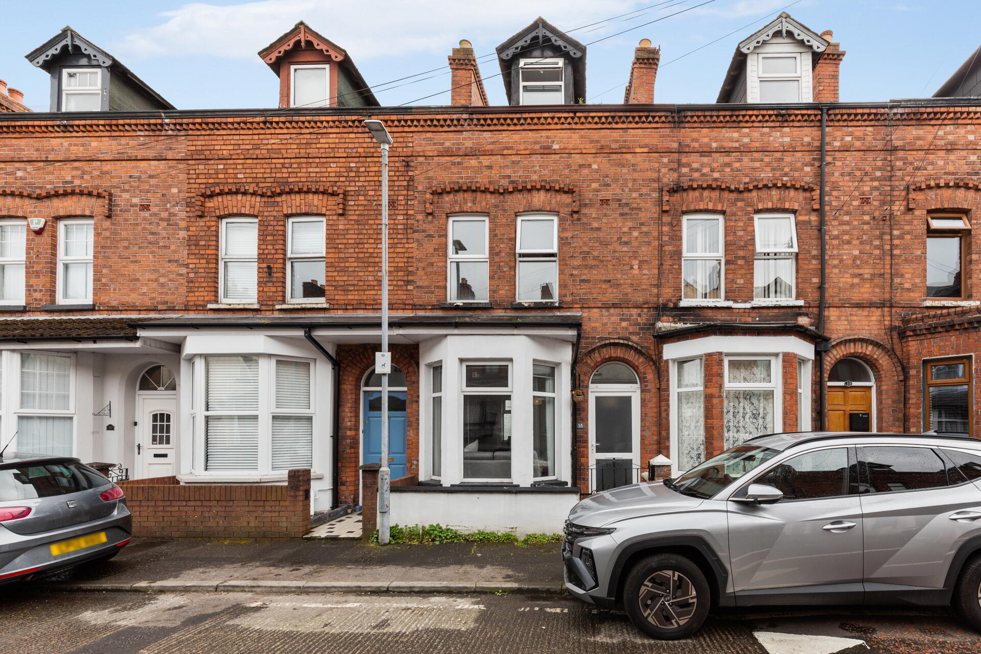 Photo 1 of 35 Glenbrook Avenue, Belfast