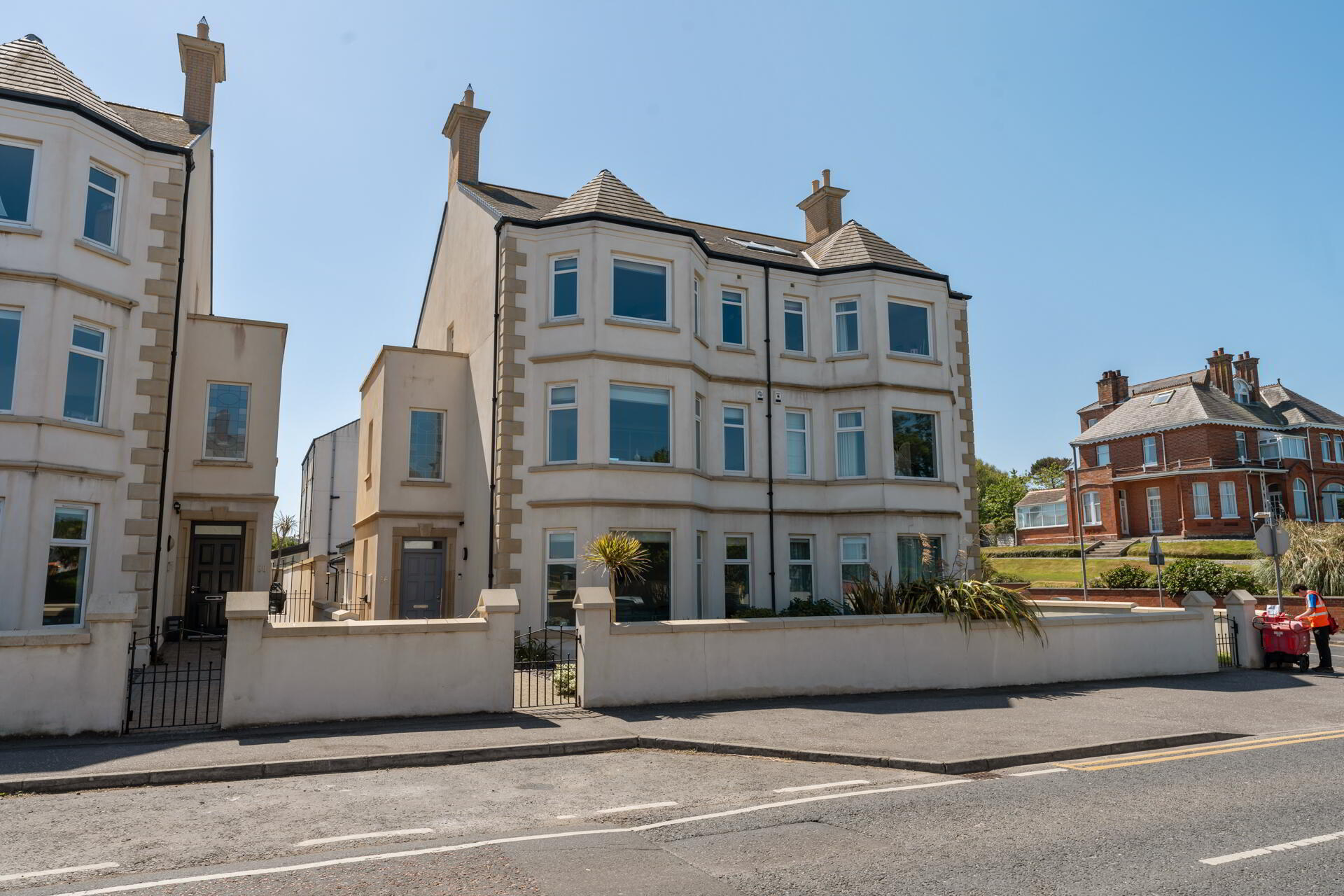 Photo 1 of 66 Ballyholme Road, Bangor