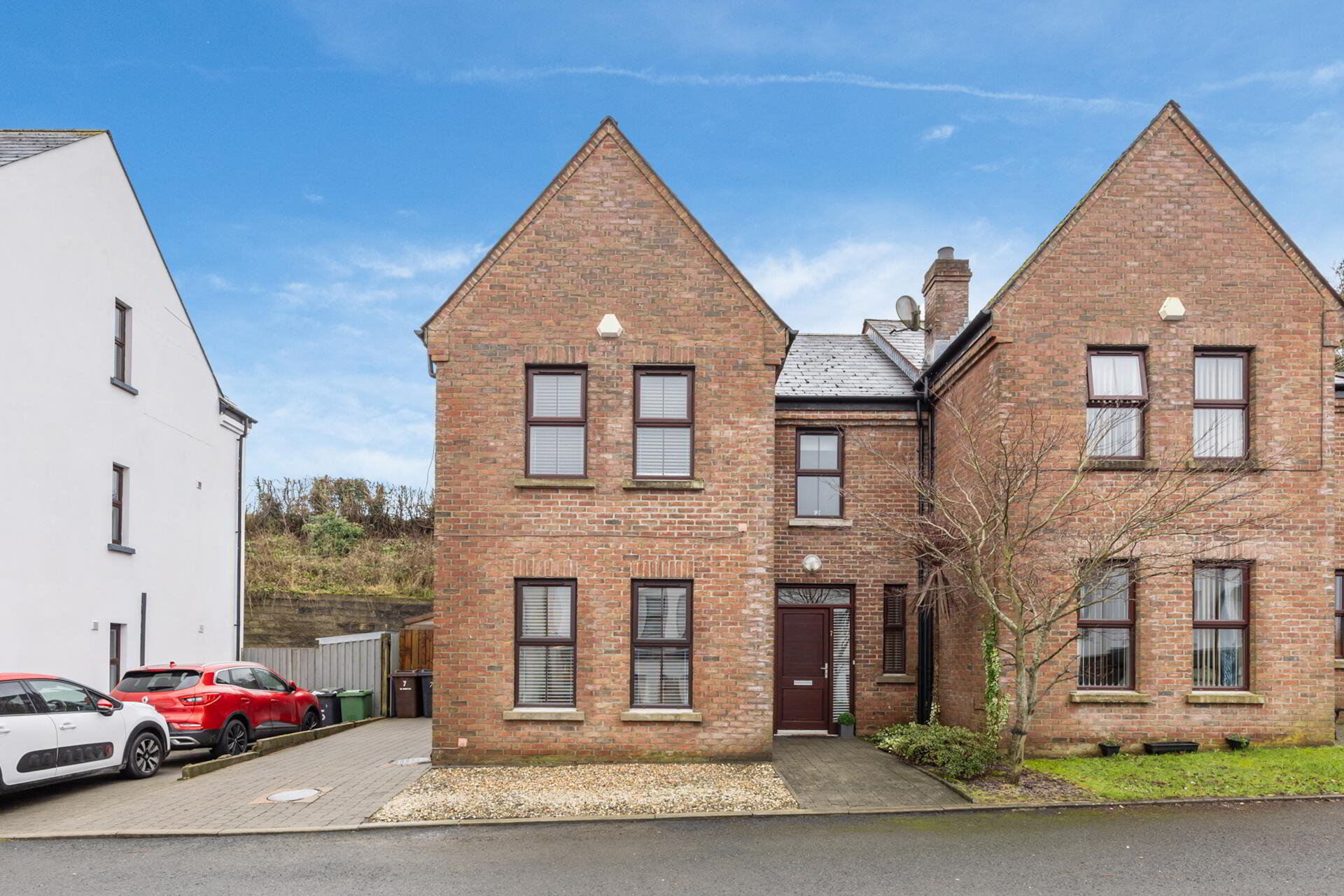 Photo 1 of 7 The Homestead, Lisburn