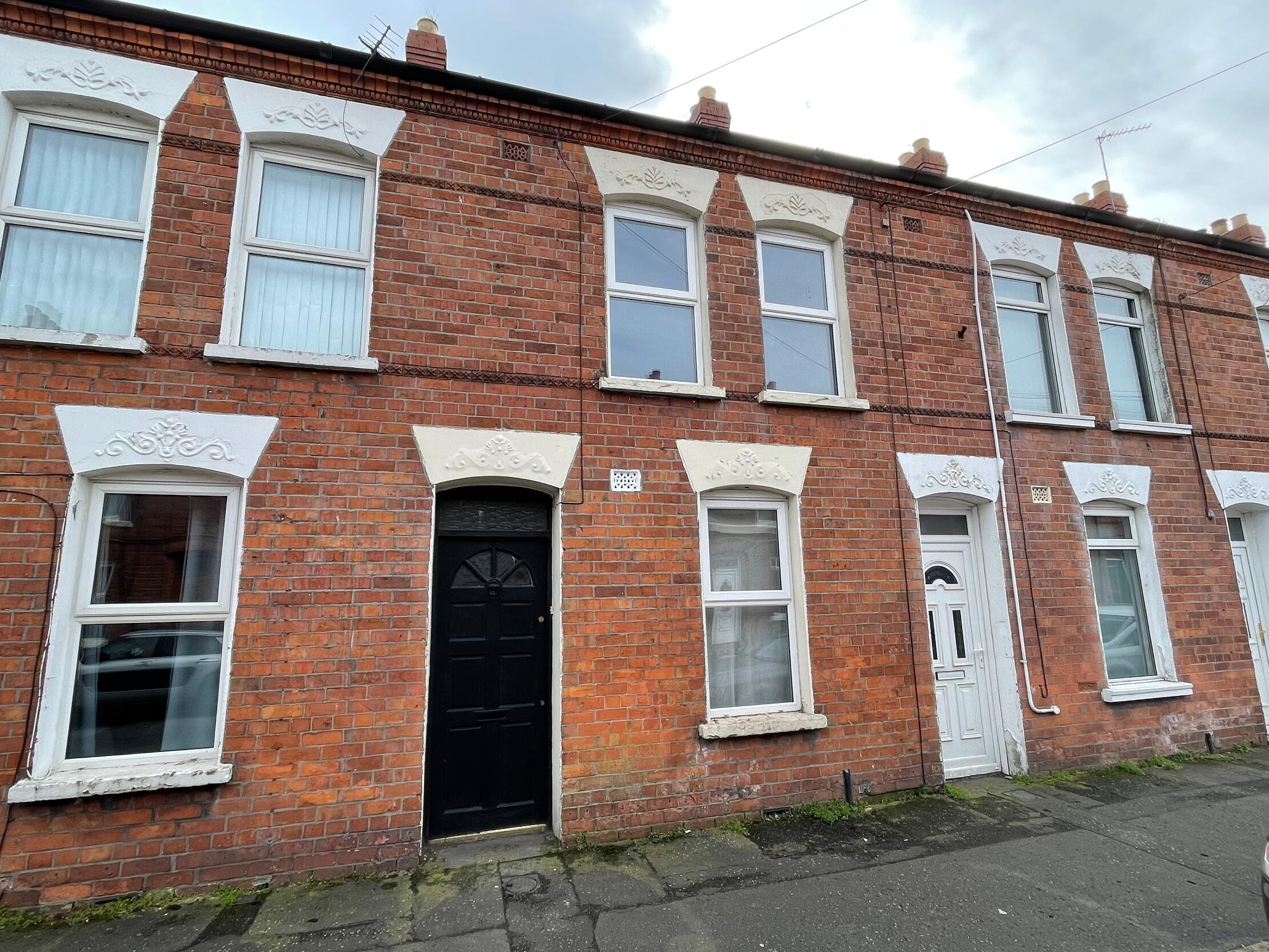 Photo 1 of 39 Isoline Street, Castlereagh Road, Belfast