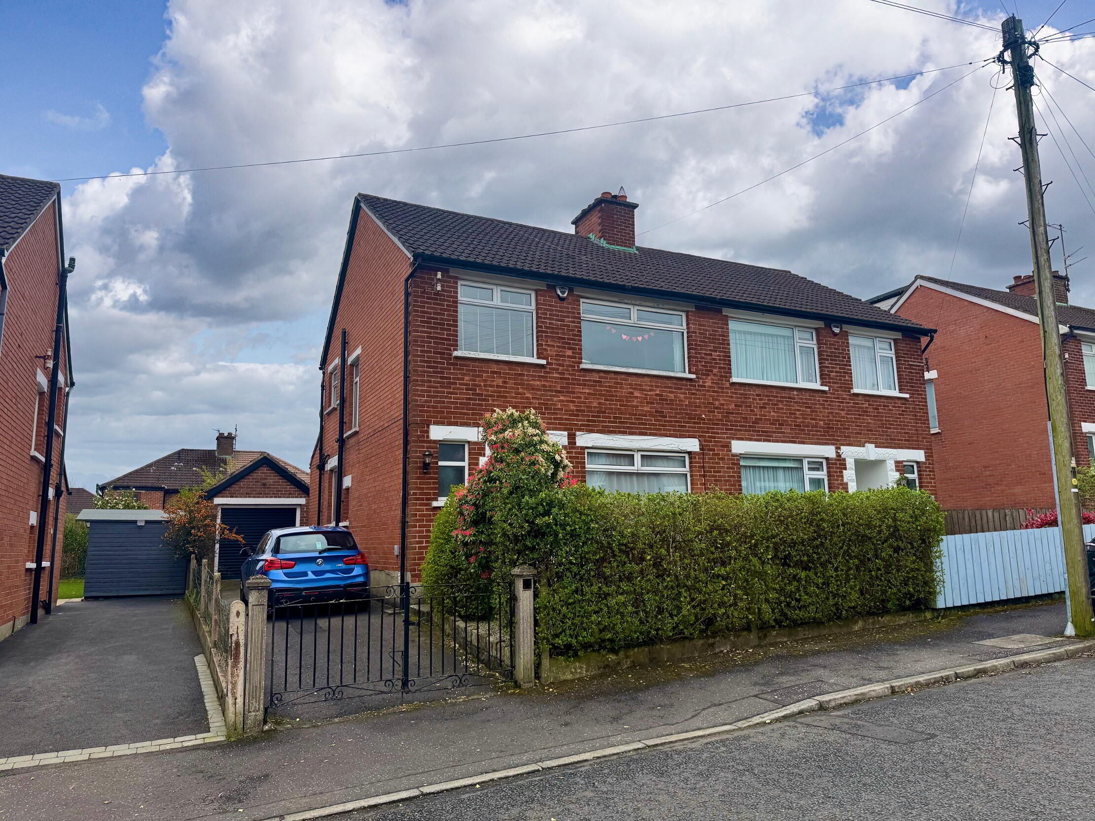 Photo 1 of 52 Belvedere Park, Belfast