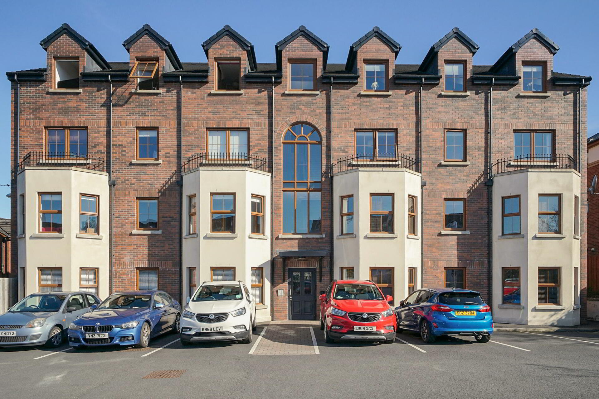 Photo 1 of Apartment 6 120 Upper Newtownards Road, Belfast