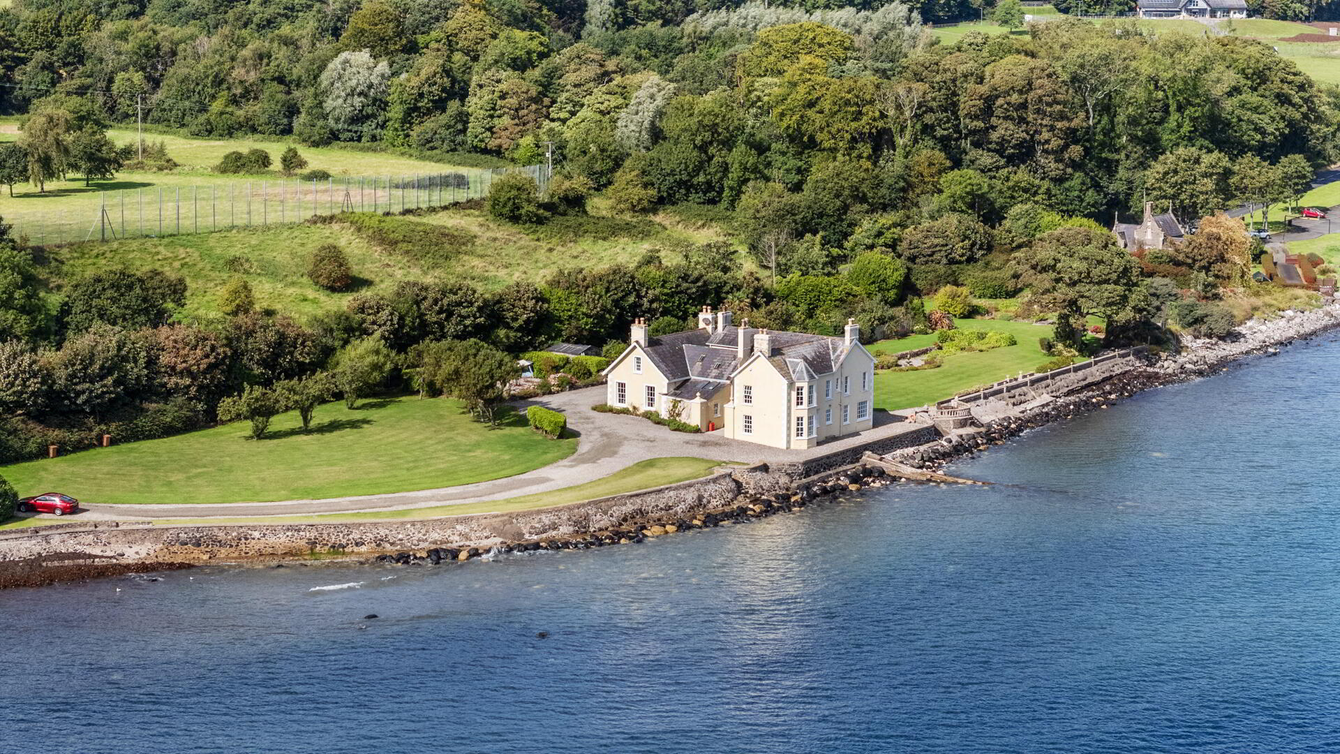 Photo 1 of Droagh Cottage, 175 Coast Road, Droagh, Larne