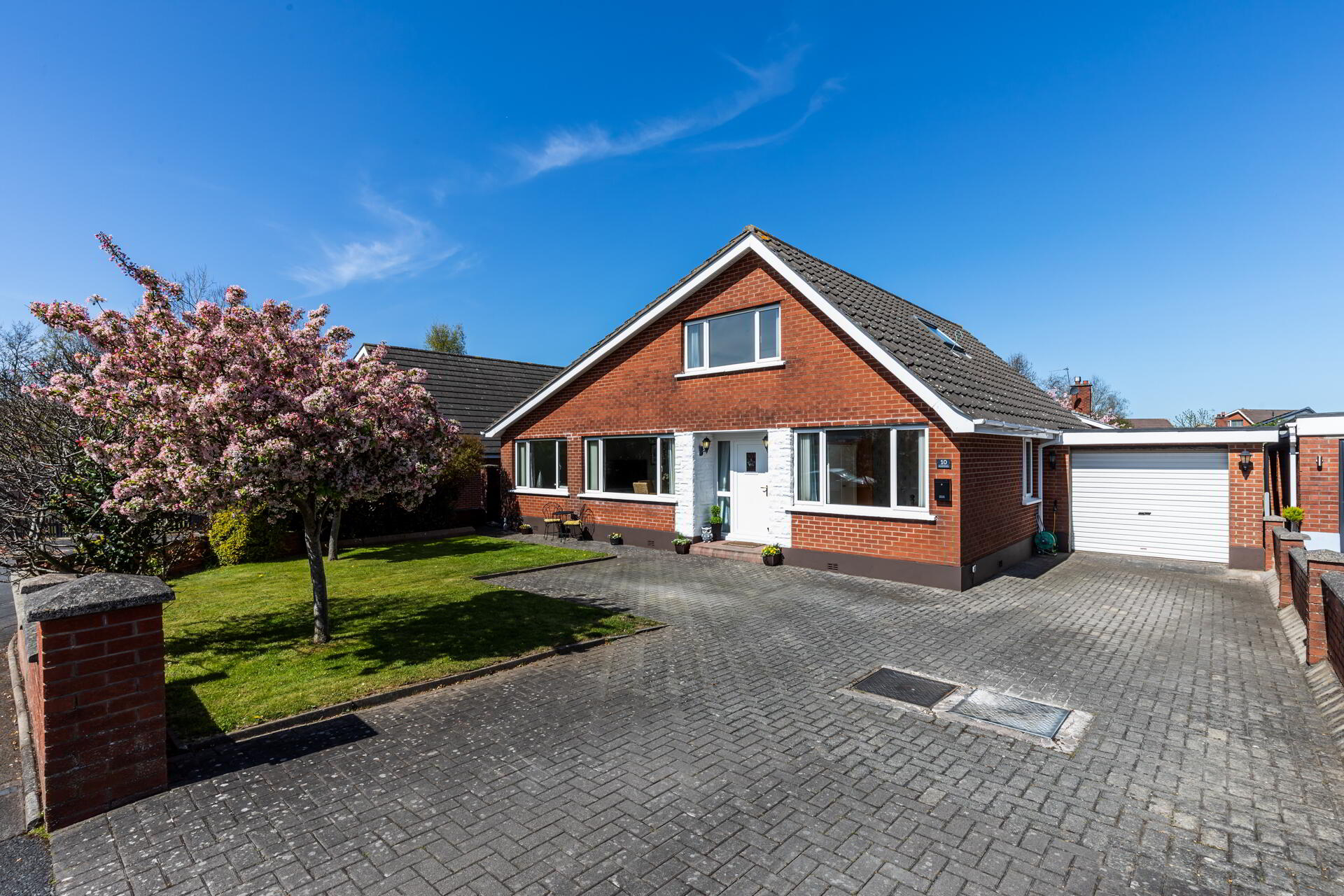 Photo 1 of 10 Pinehill Gardens, Bangor