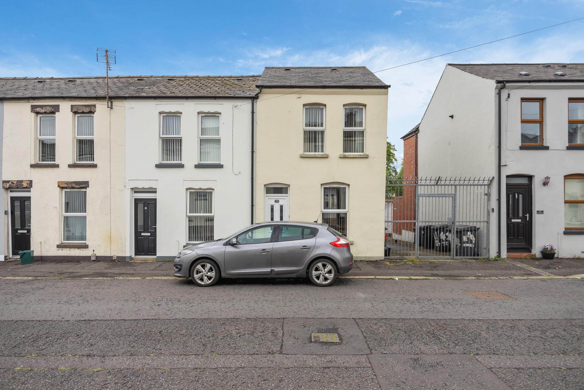 Photo 1 of 29 Agra Street, Ormeau Road, Belfast