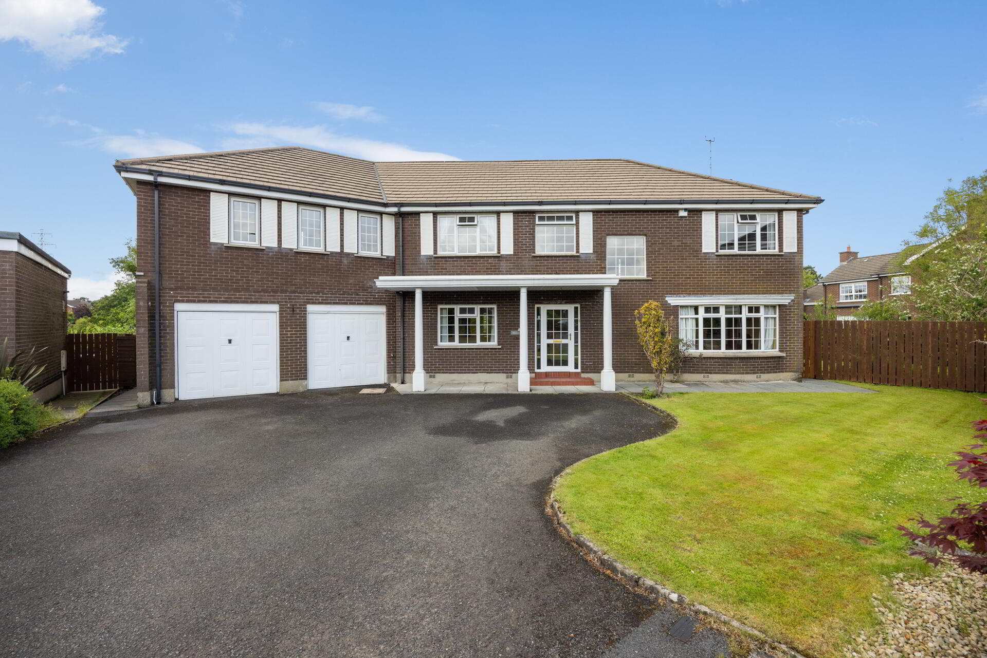 Photo 1 of 26 Olde Forge Manor, Upper Malone Road, Belfast