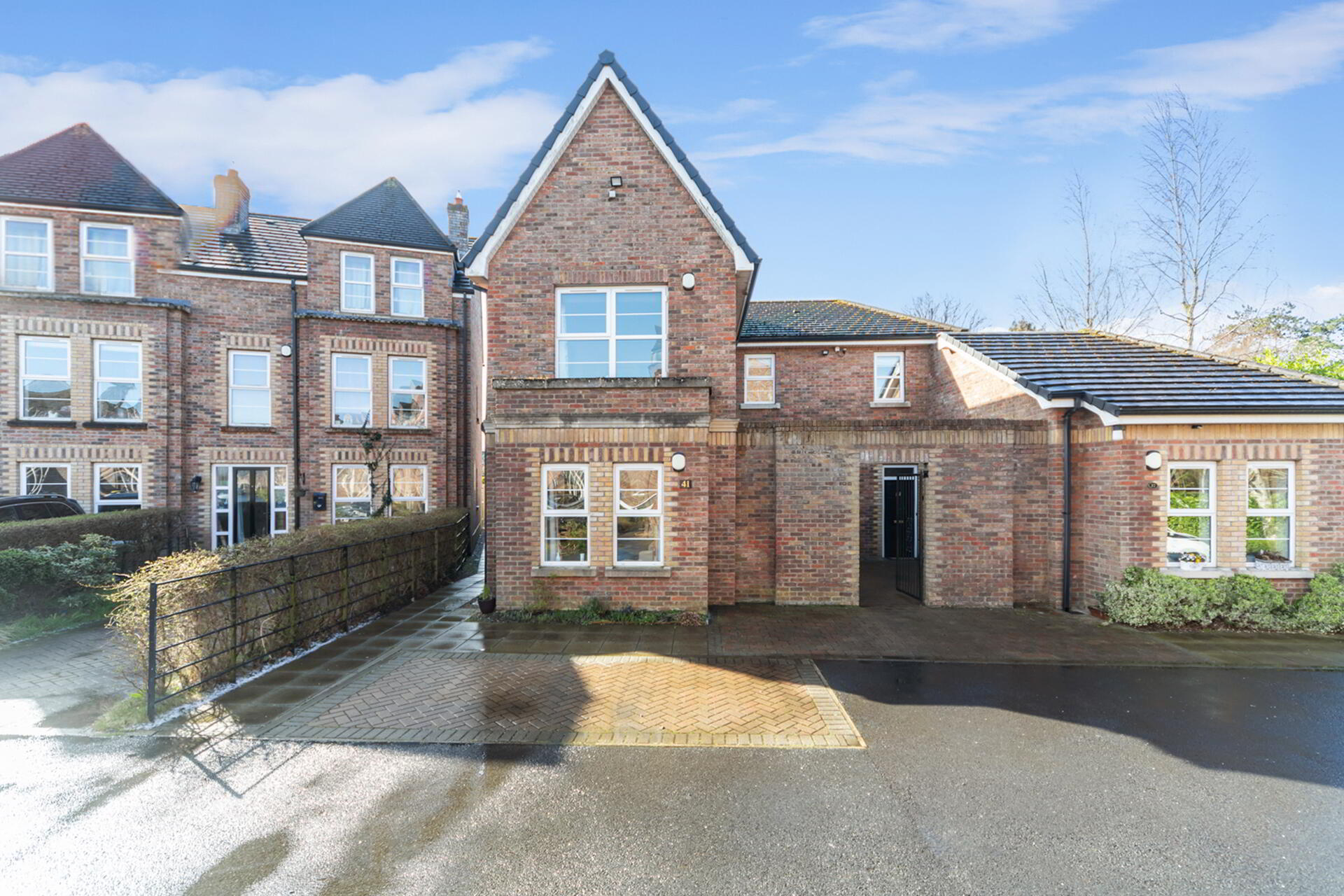 Photo 1 of 41 Strathearn Lane, Belfast