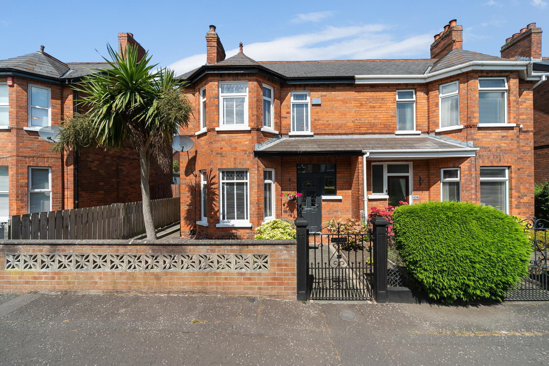 Photo 1 of 132 Ardenlee Avenue, Belfast