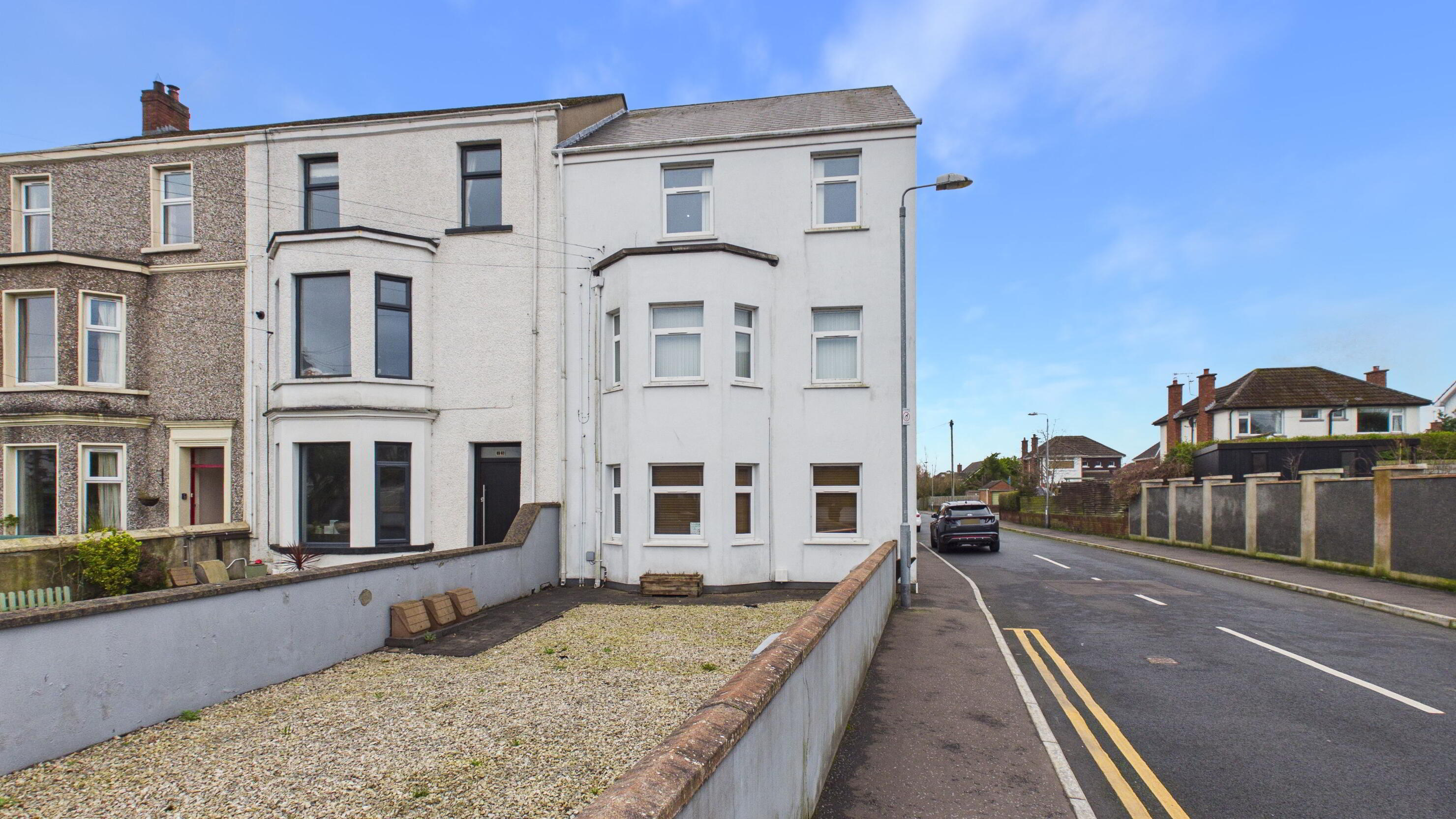 Photo 1 of Apt 3, 75 Brunswick Road, Bangor