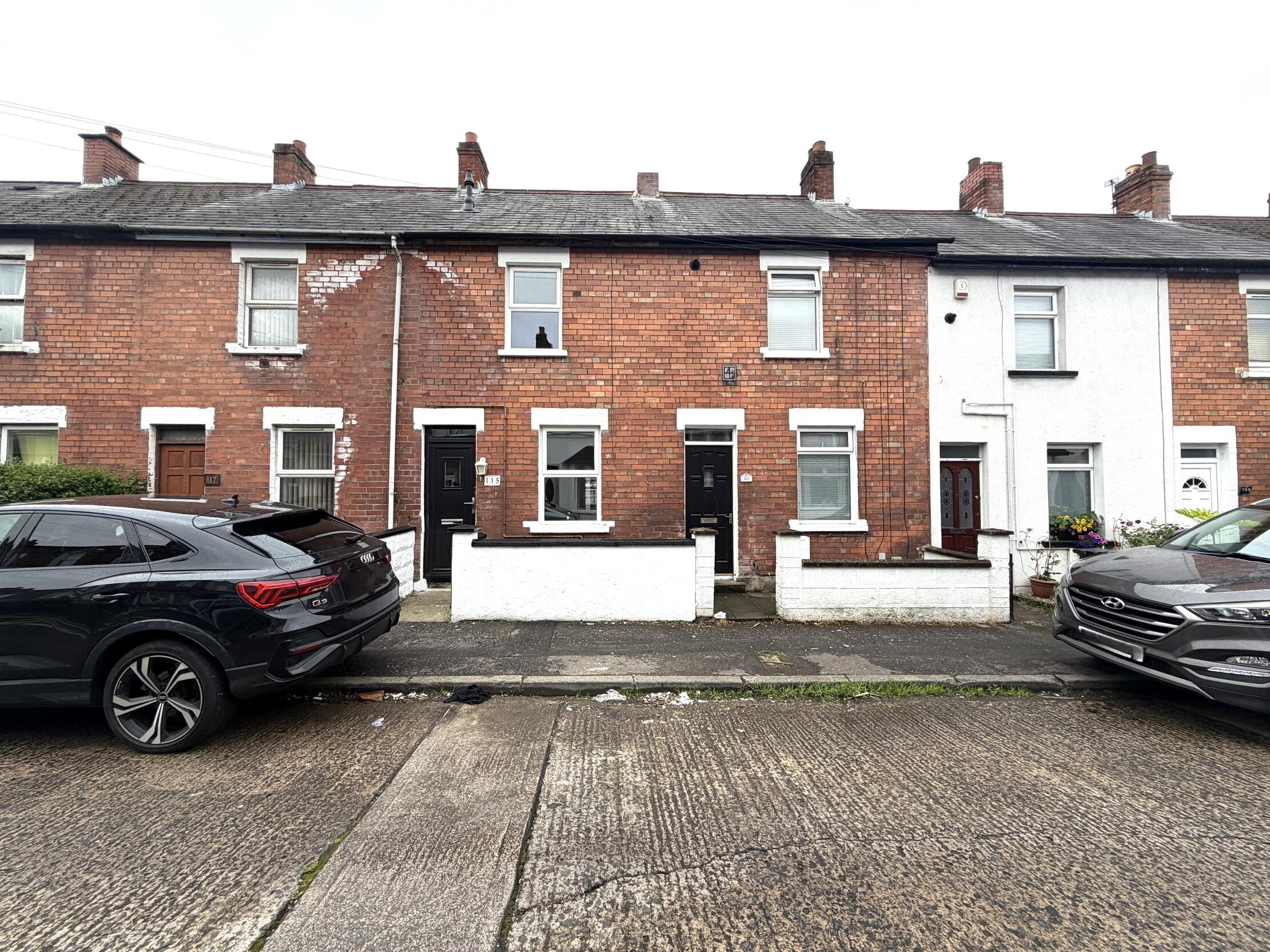Photo 1 of 115 Hyndford Street, Belfast