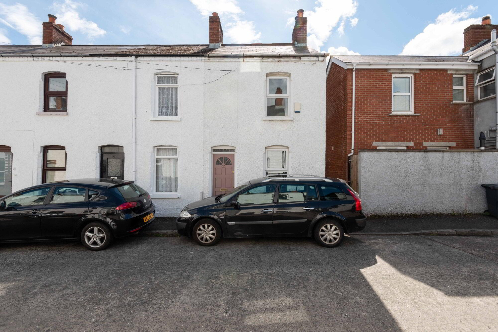 Photo 1 of 32 Mayfield Street, Lisburn Road, Belfast