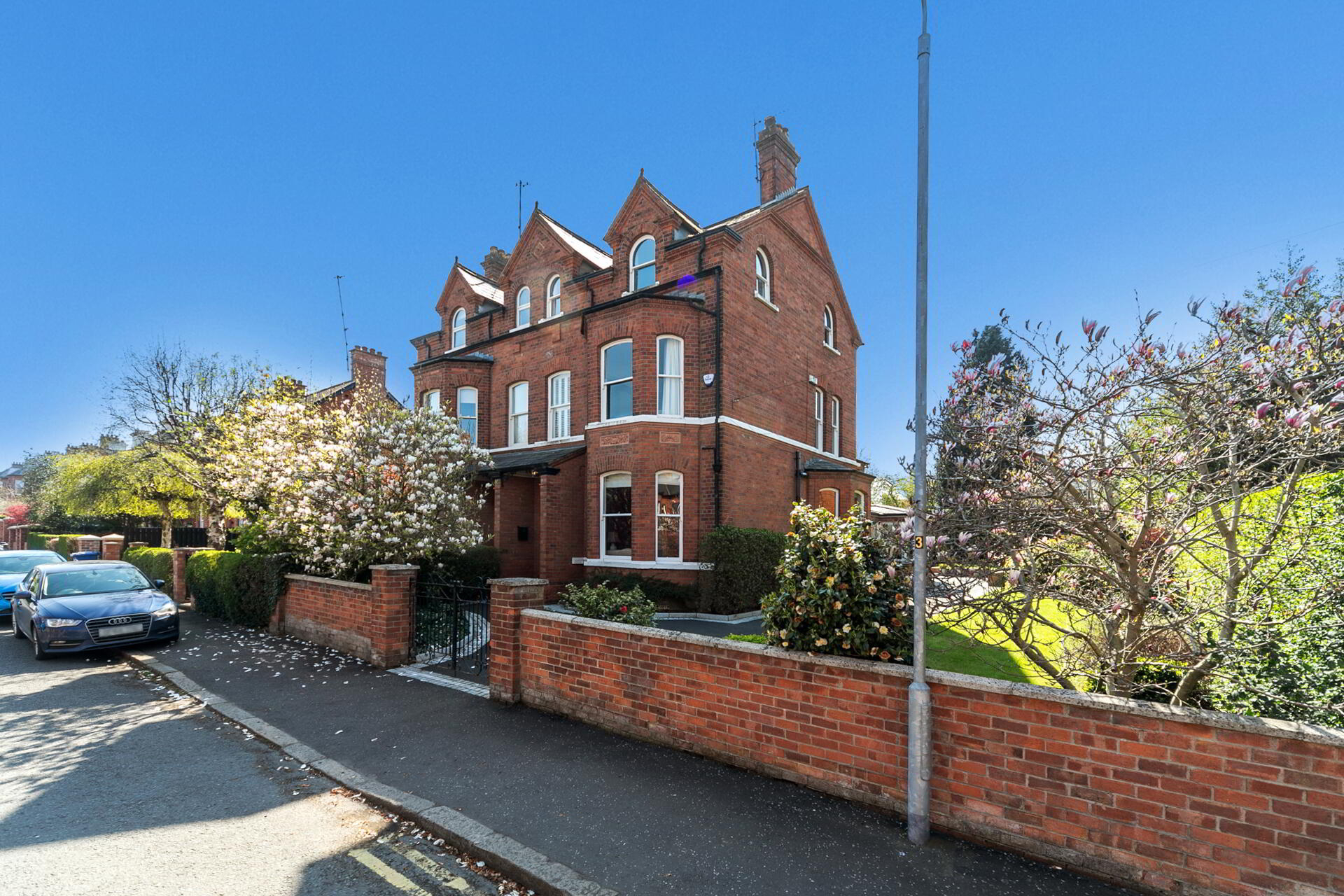 Photo 1 of 5 Maryville Park, Belfast