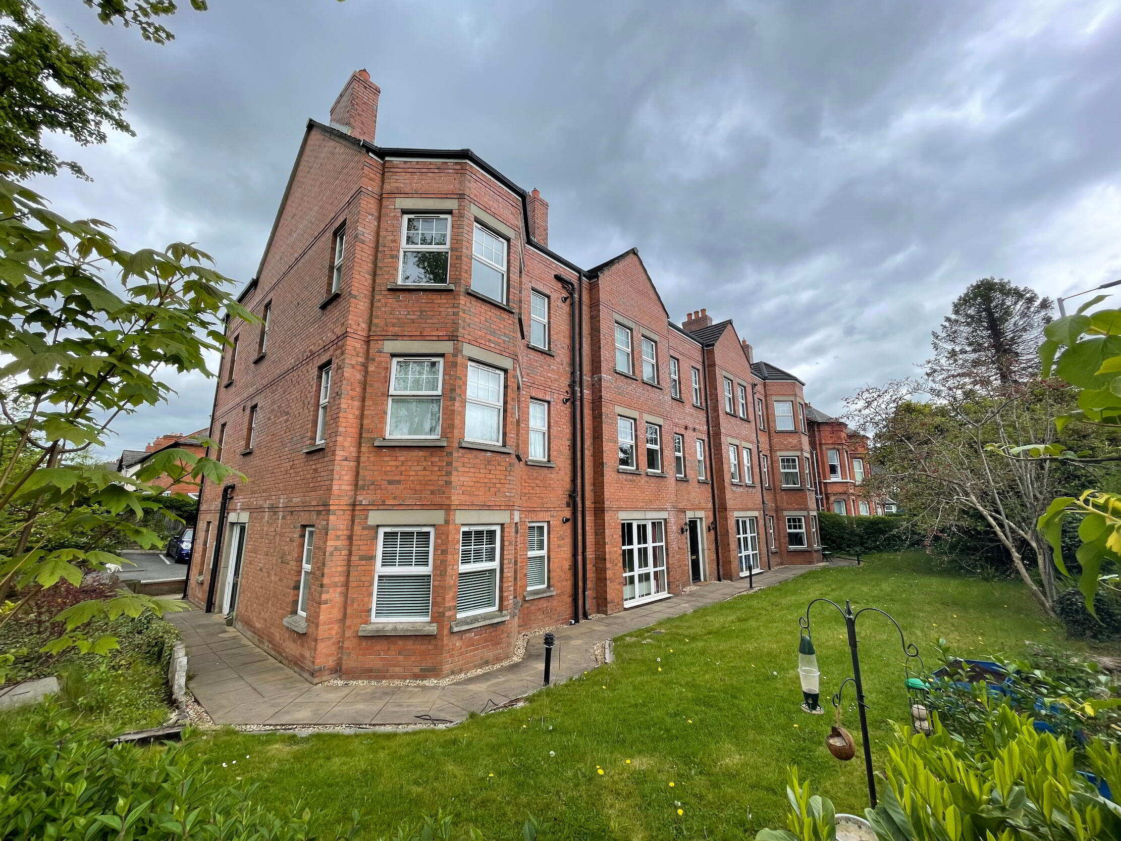 Photo 1 of Apt 2 Ormiston Villas ( 1b), 474 Upper Newtownards Road, Belfast