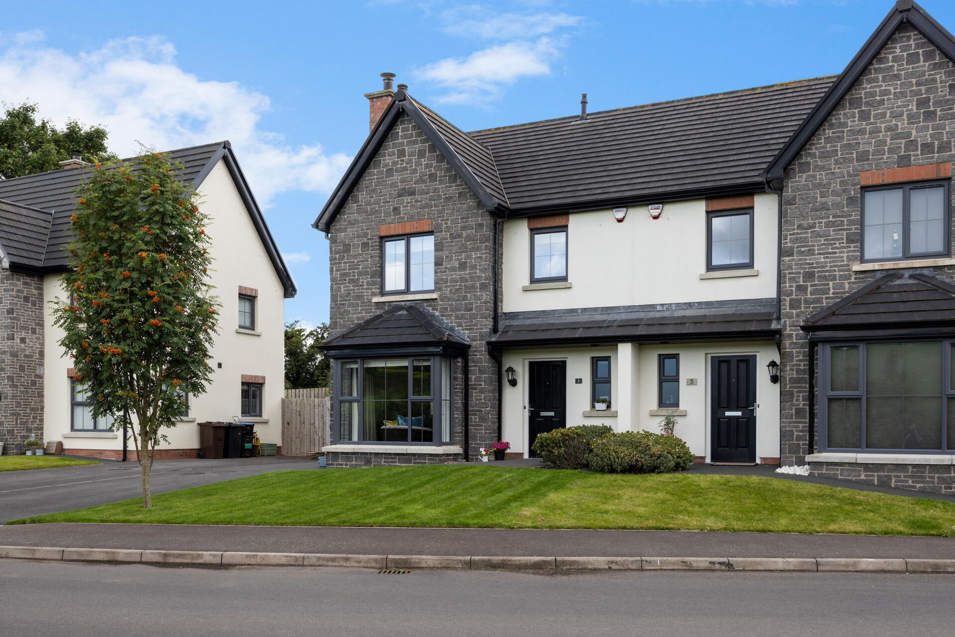 Photo 1 of 3 Greengraves Gate, Dundonald, Belfast