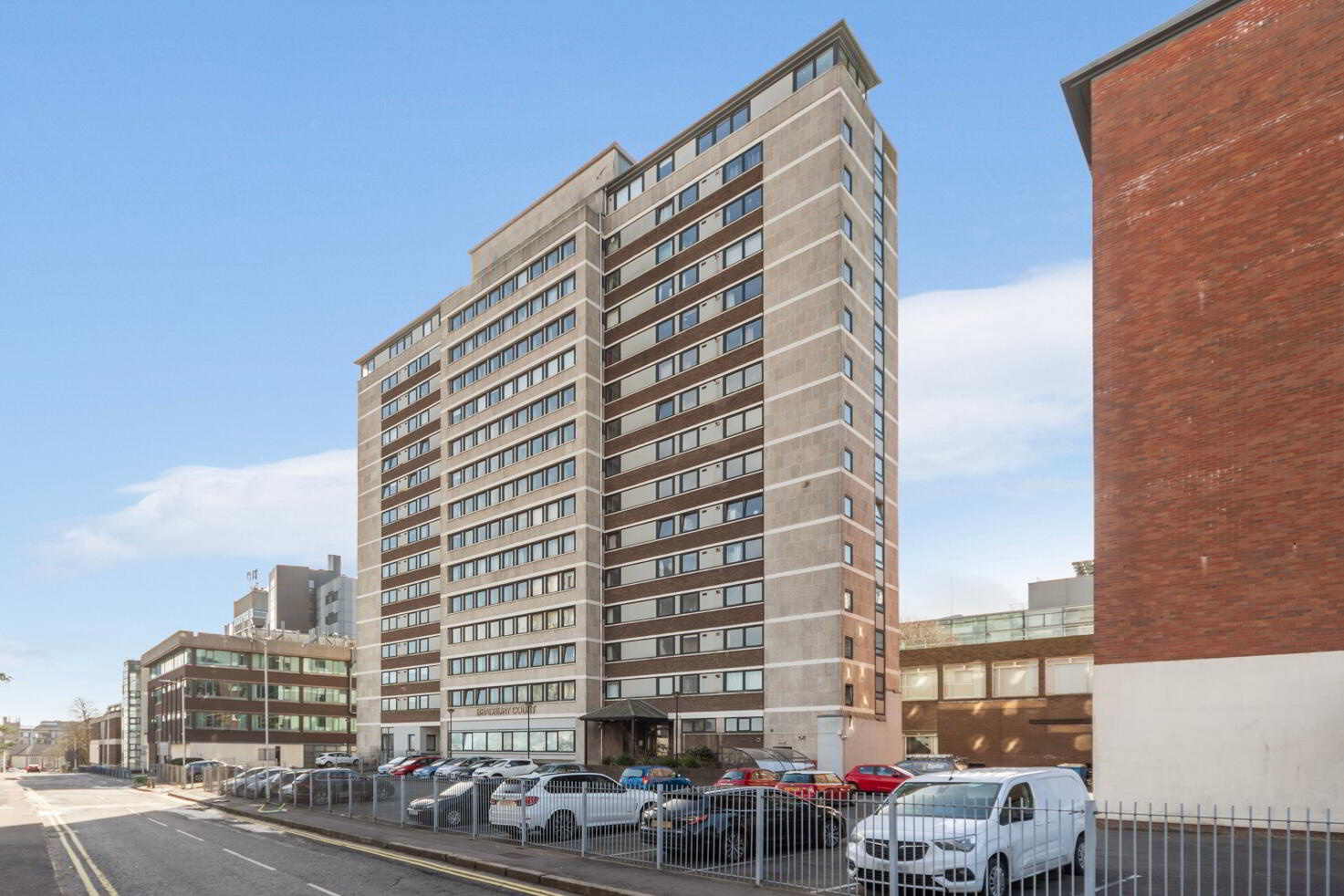 Photo 1 of 605 Bradbury Court, 10 Jubilee Road, Belfast