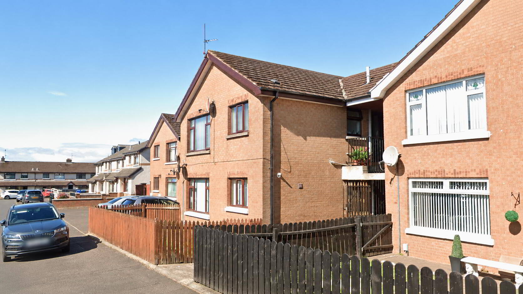 Photo 1 of 70 Rosgoill Park, Belfast
