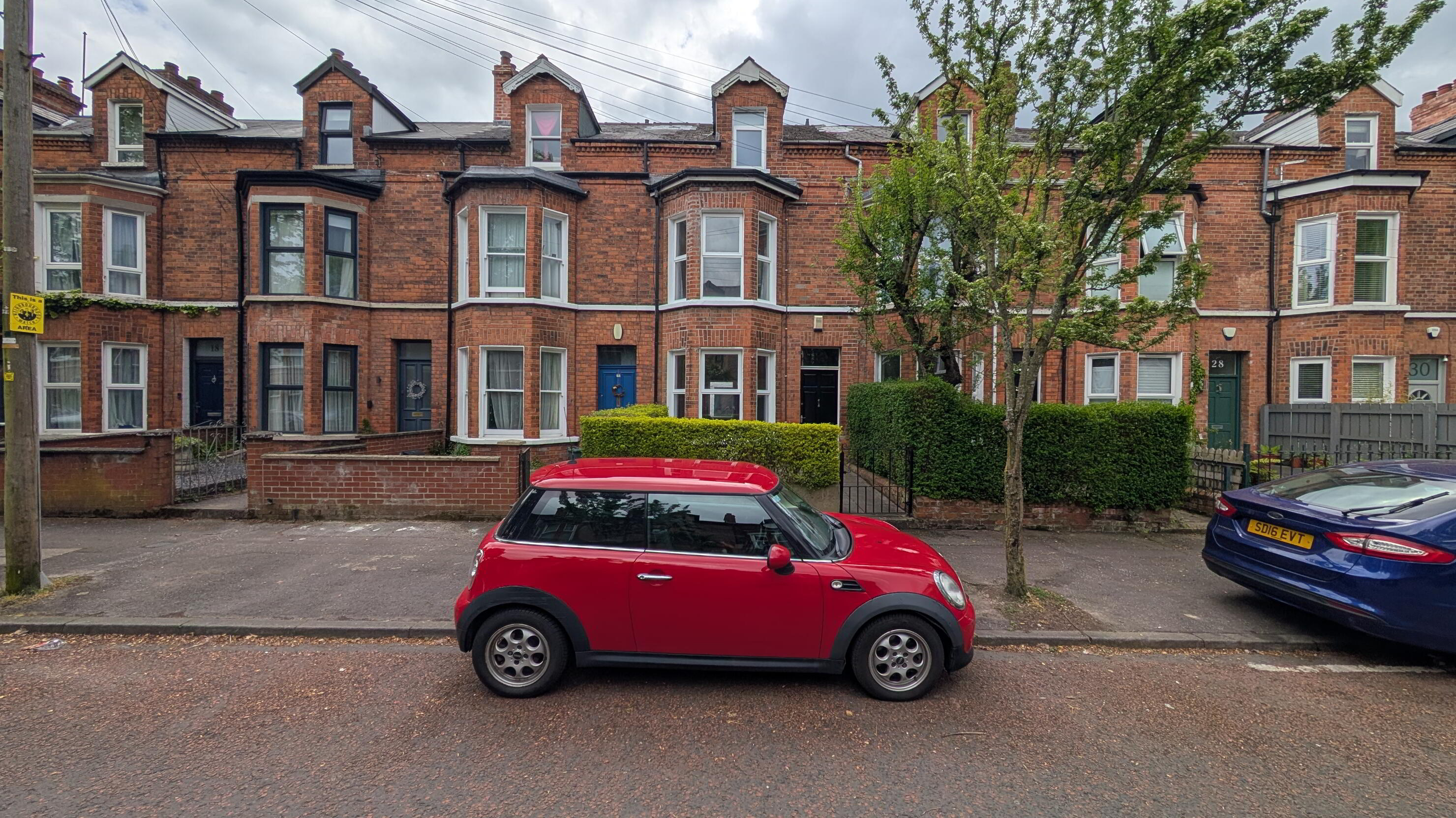 Photo 1 of 24 Delhi Street, Belfast