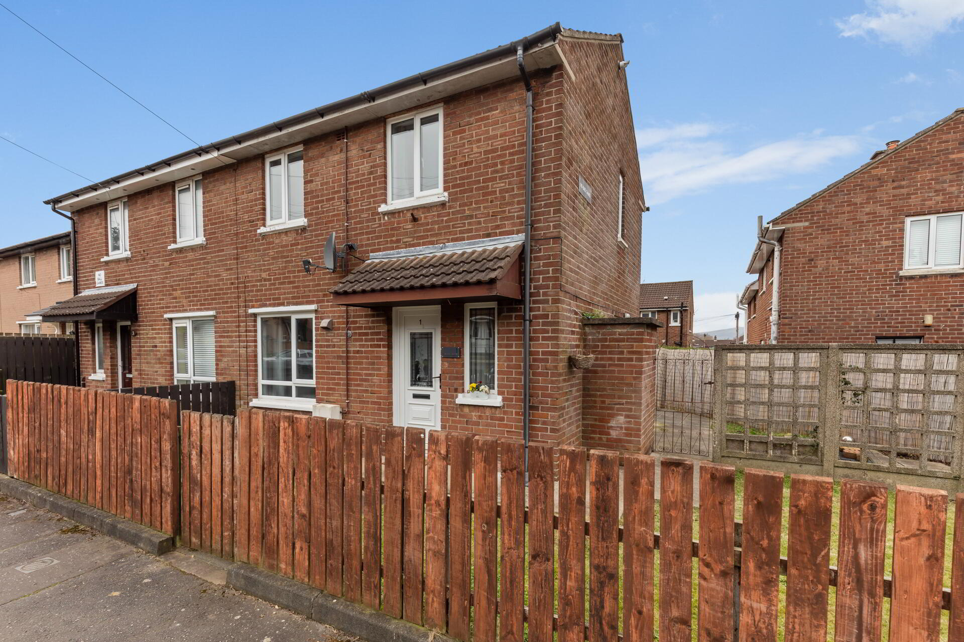 Photo 1 of 1 Knocknagoney Grove, Belfast