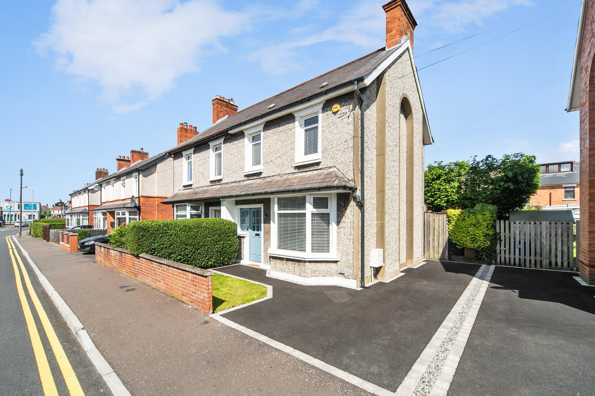 Photo 1 of 16 Loopland Park, Belfast