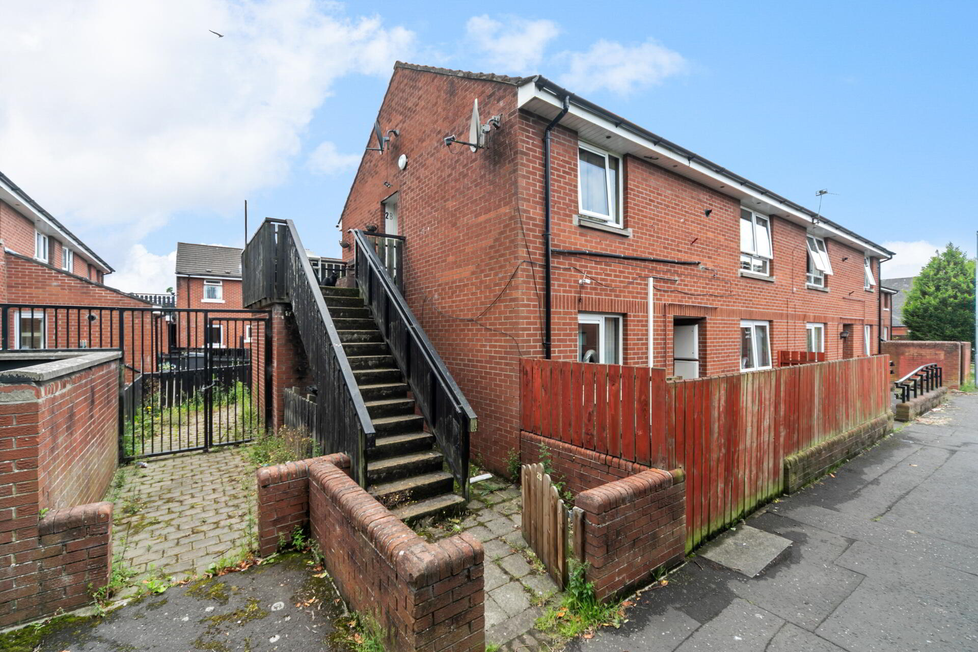 Photo 1 of 2b City Way, Sandy Row, Belfast