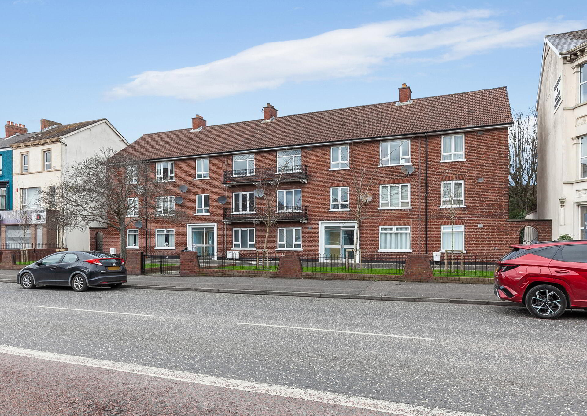 Photo 1 of Apartment 6 86 Holywood Road, Belfast