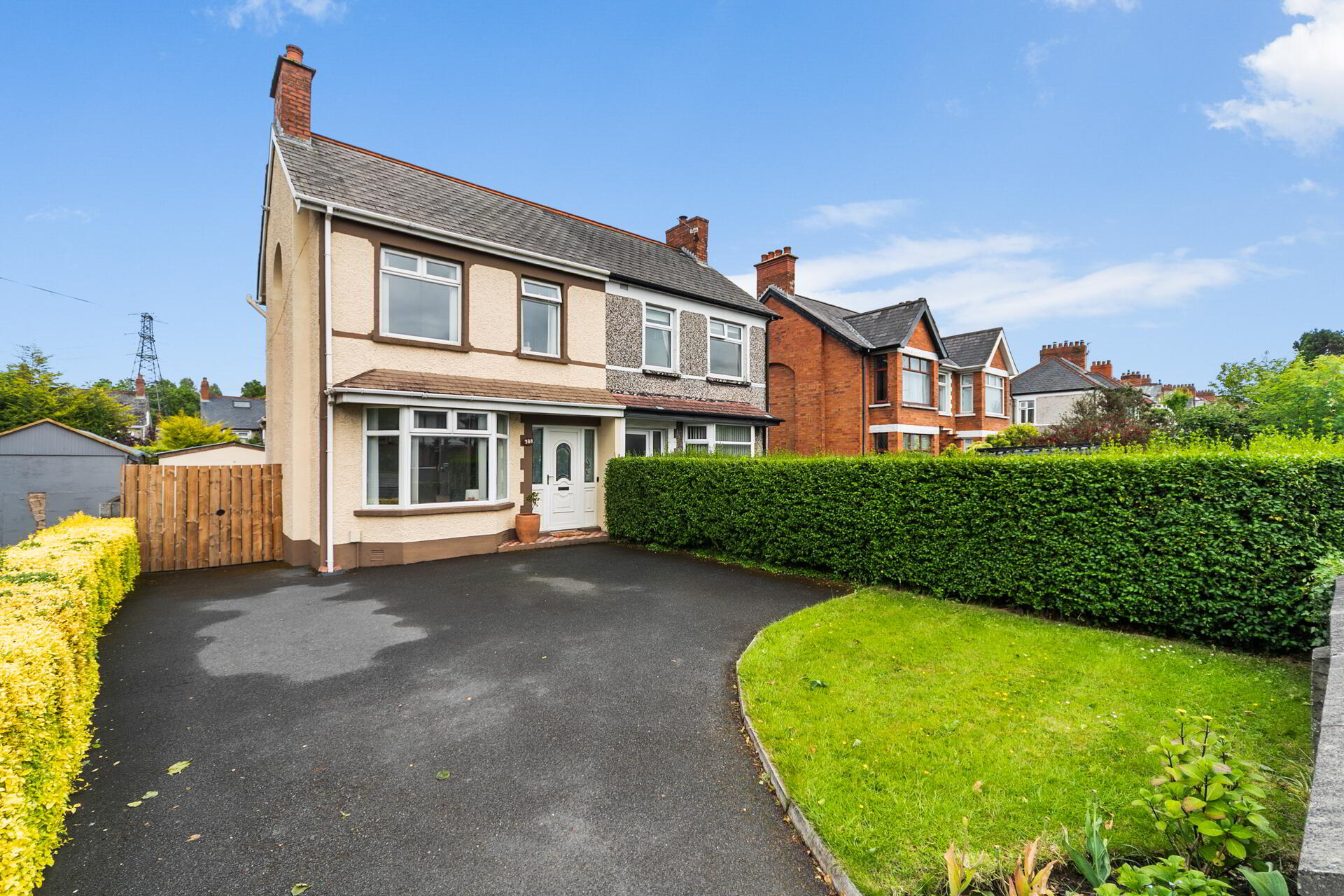 Photo 1 of 388 Castlereagh Road, Belfast