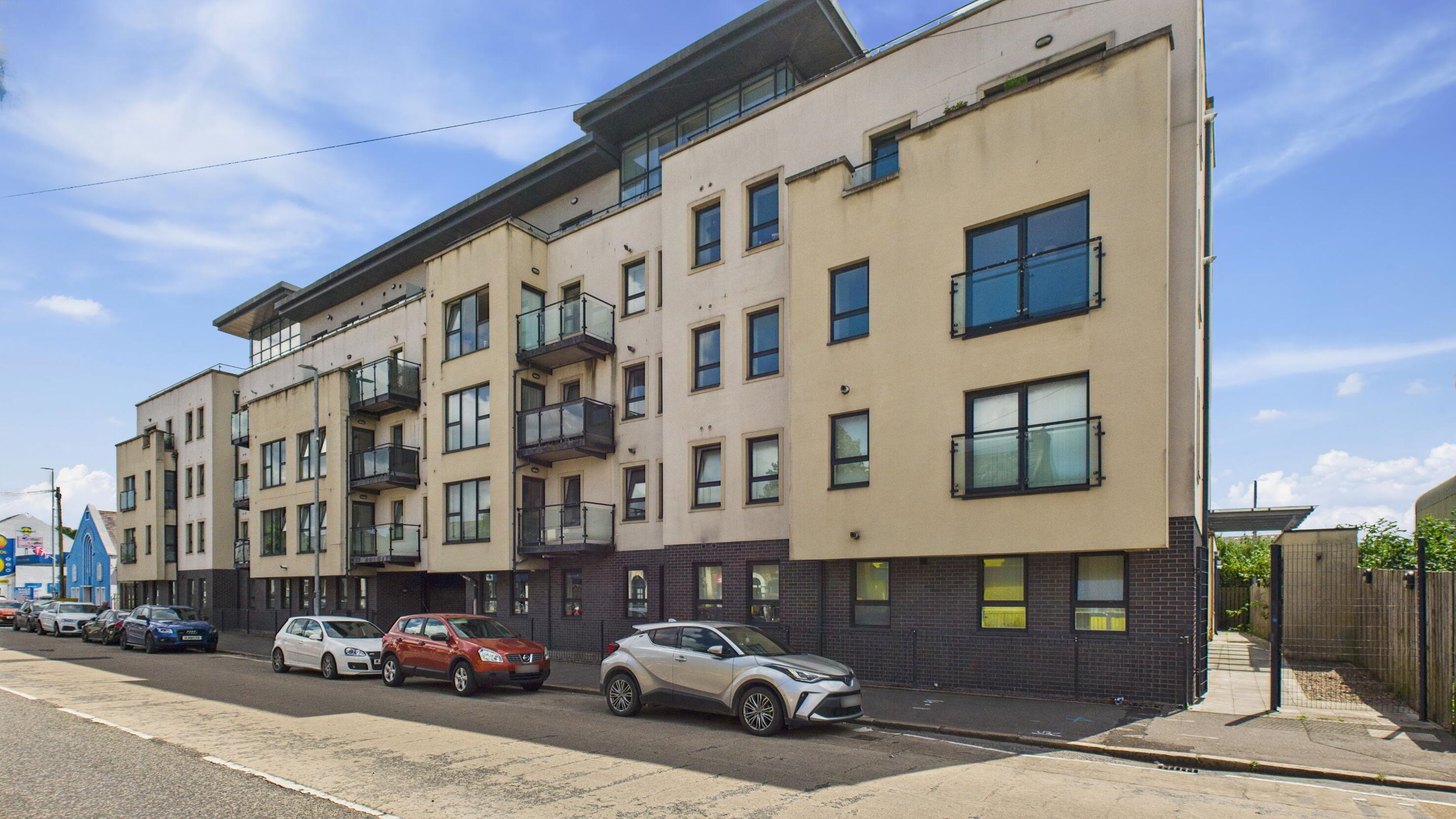 Photo 1 of 35 Newtown Building, Frances Street, Newtownards