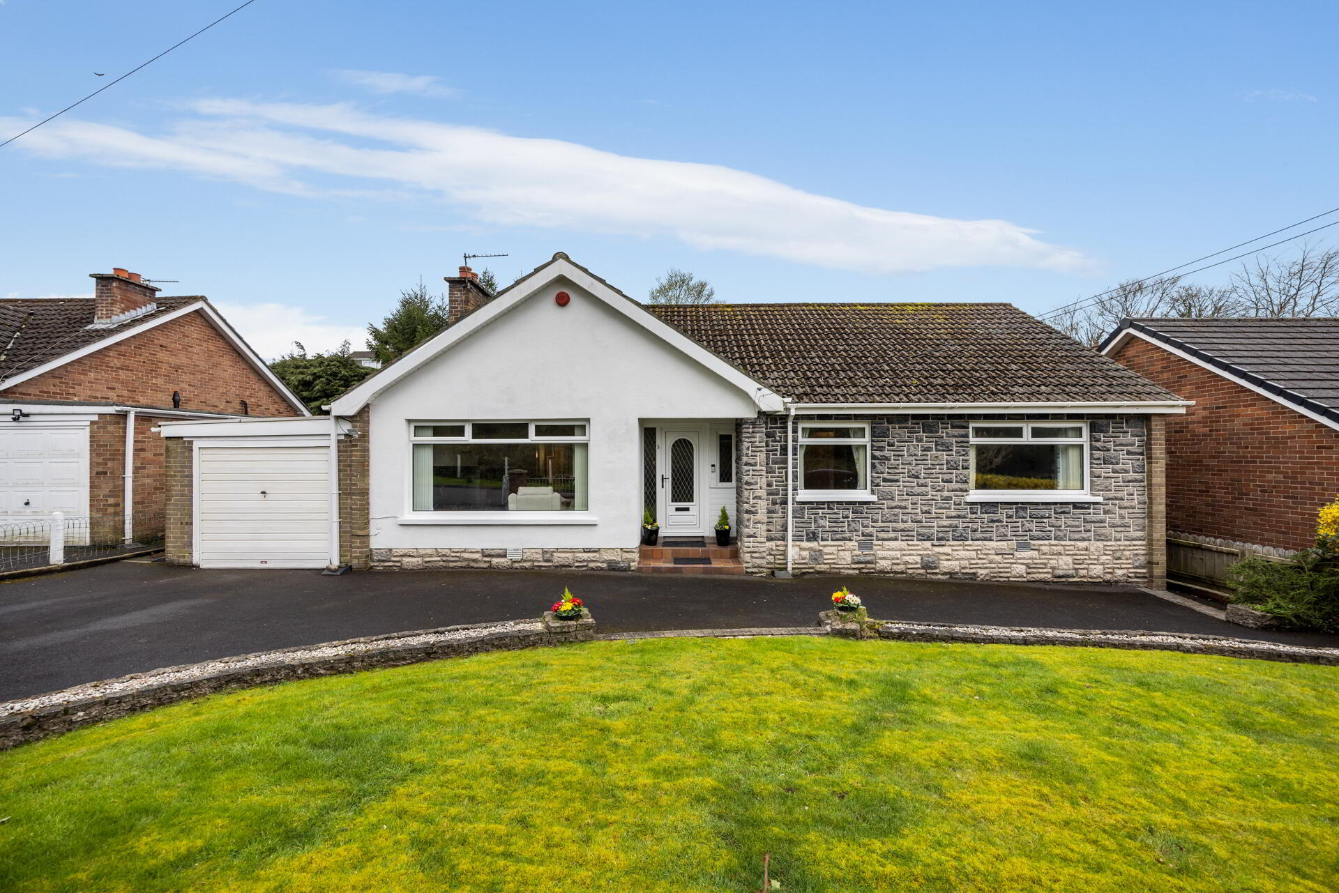 Photo 1 of 5 Malone Heights, Upper Malone Road, Belfast