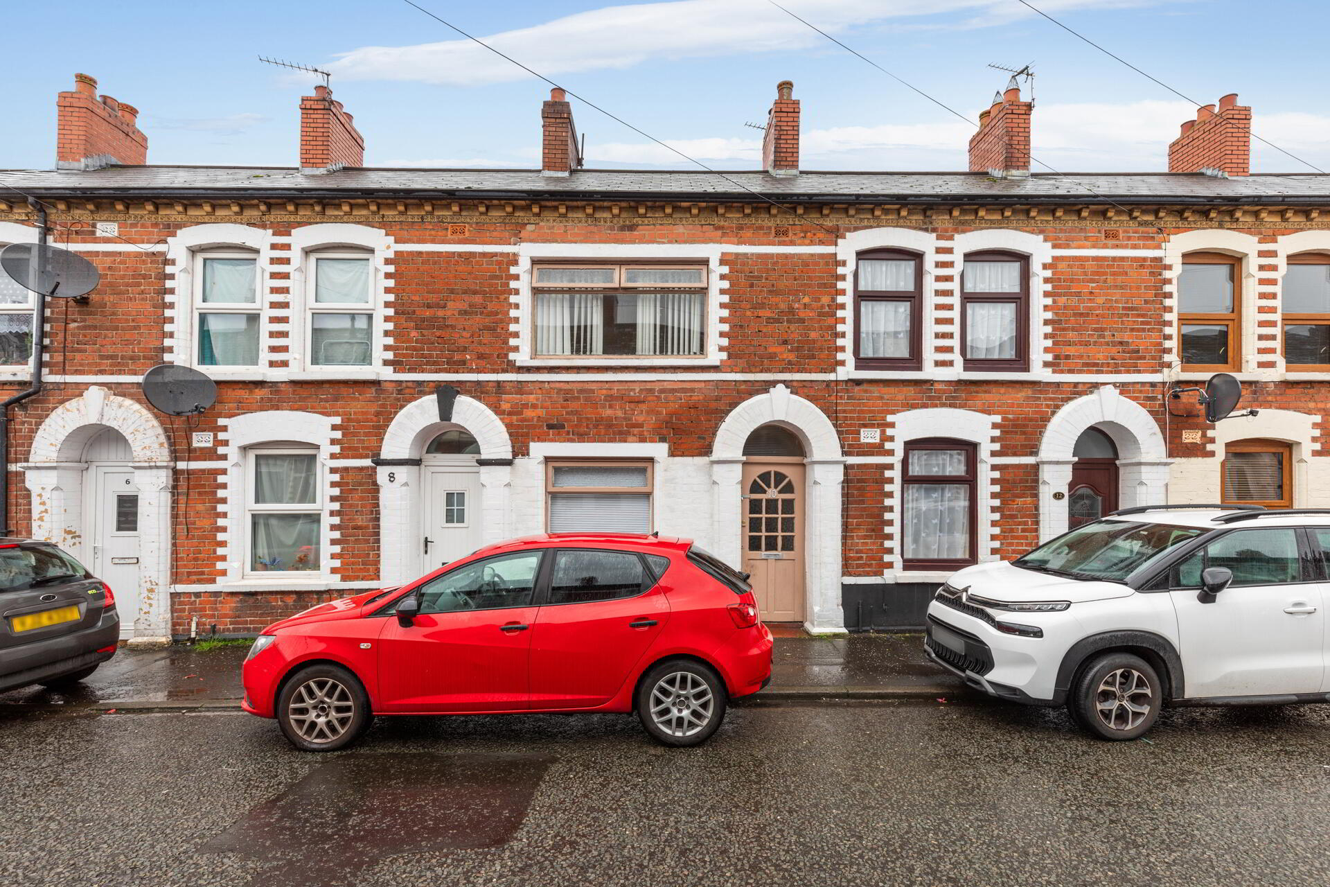 Photo 1 of 10 Maymount Street, Belfast