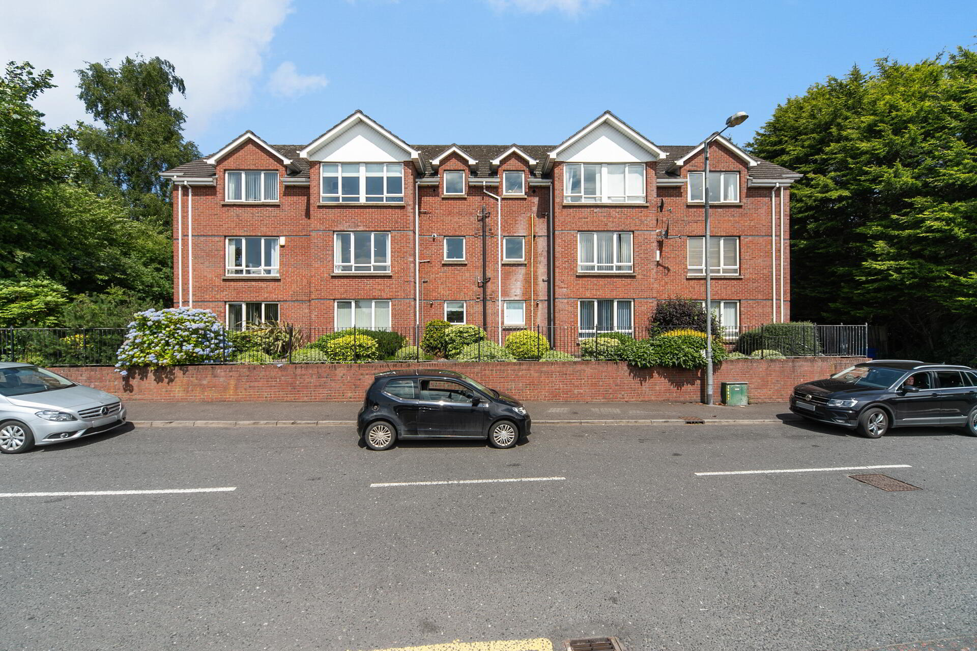 Photo 1 of 7 Park View, Old Milltown Road, Belfast