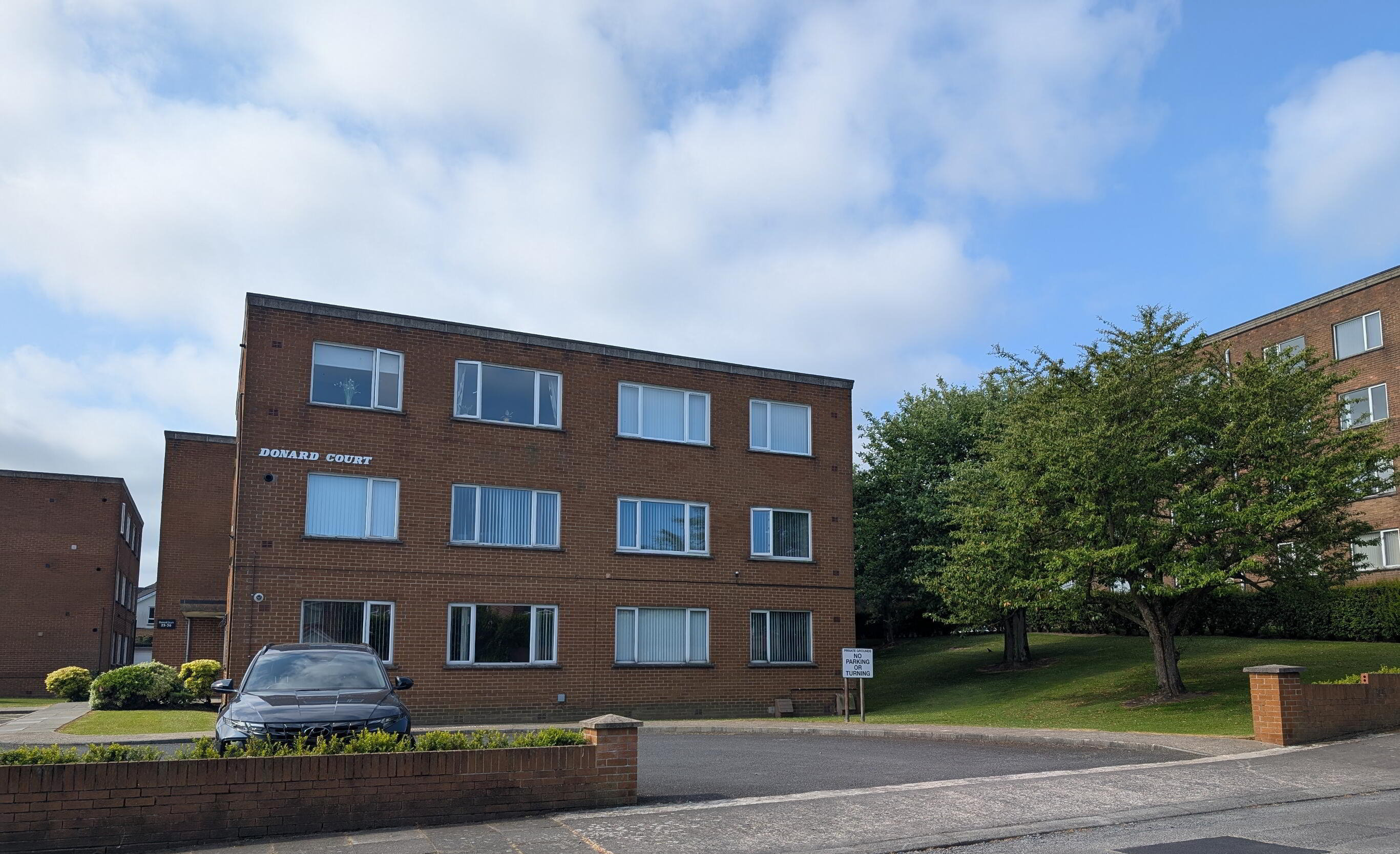 Photo 1 of 30 Donard Court, Bangor