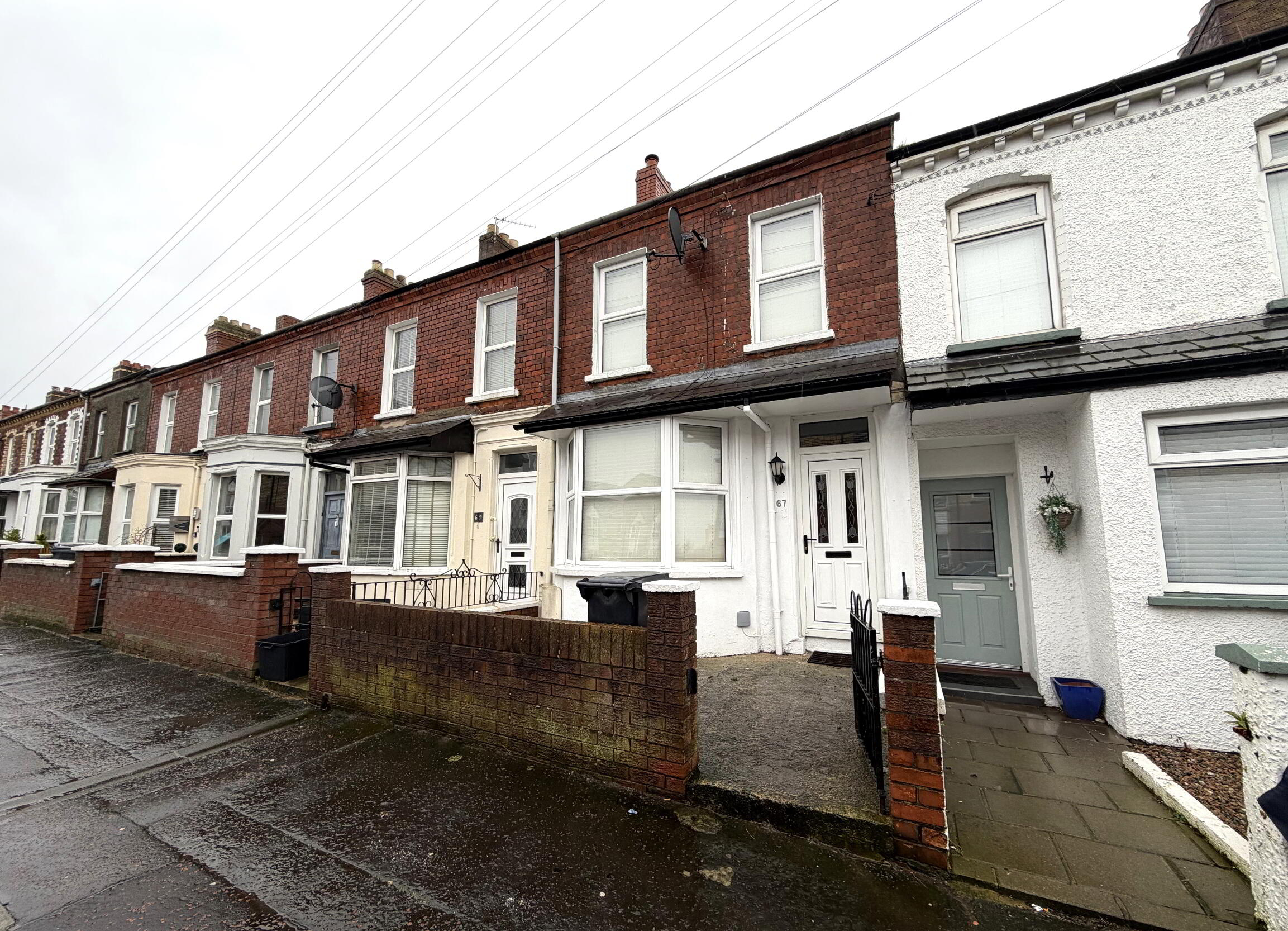 Photo 1 of 67 Euston Street, Belfast
