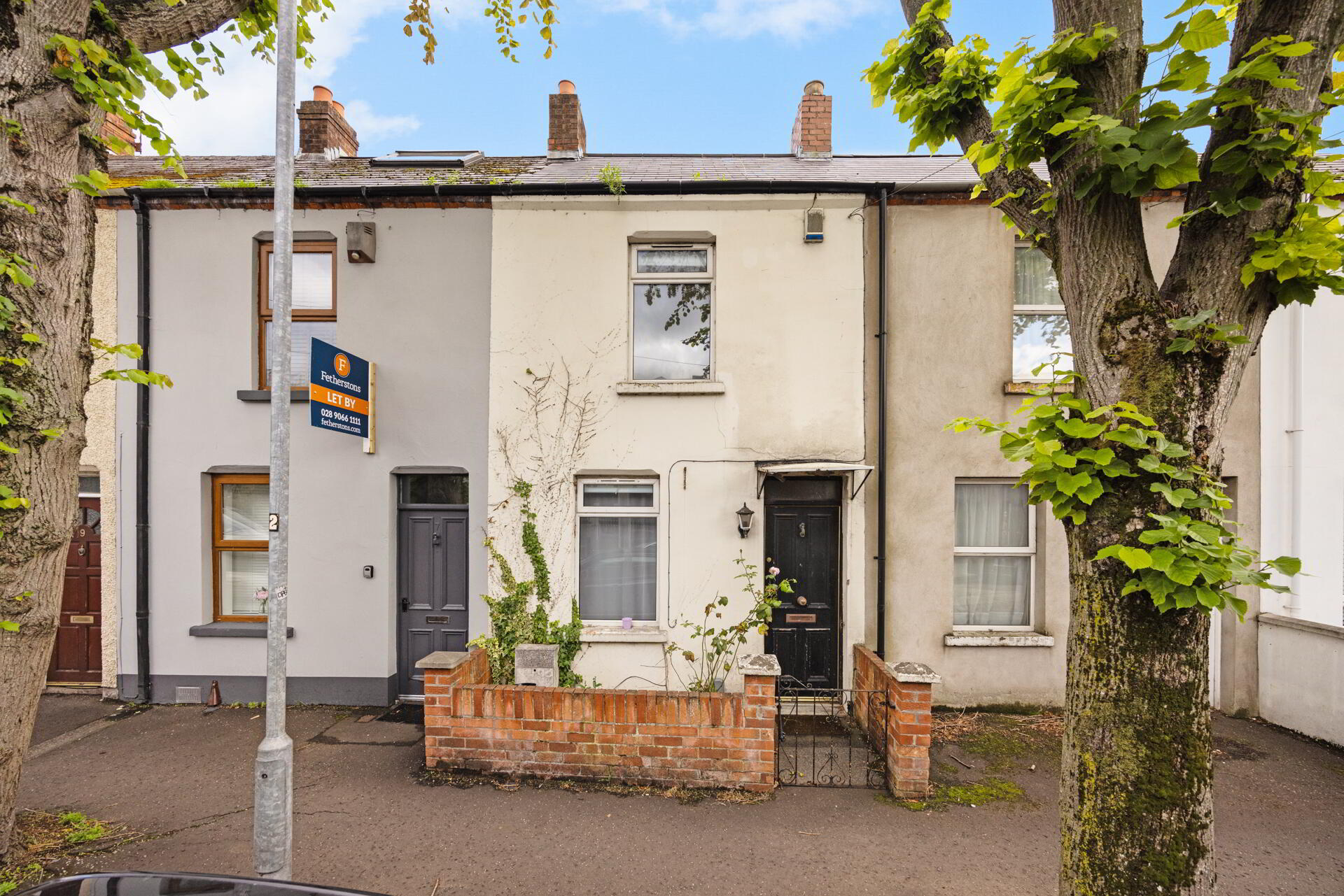 Photo 1 of 5 Lislea Avenue, Lisburn Road, Belfast