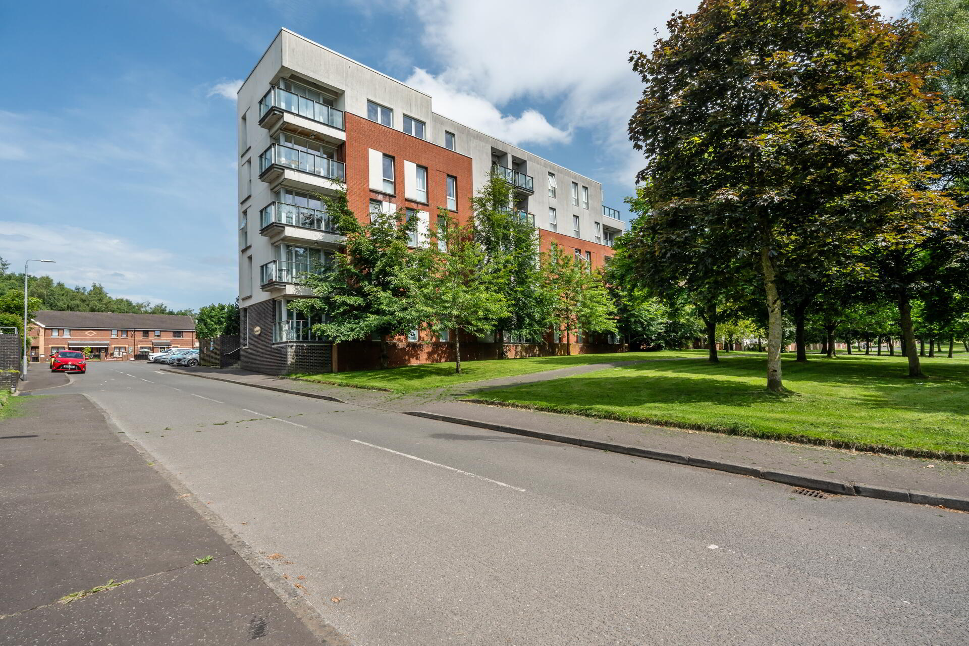Photo 1 of 43 The Stern Building, 37 Annadale Crescent, Belfast